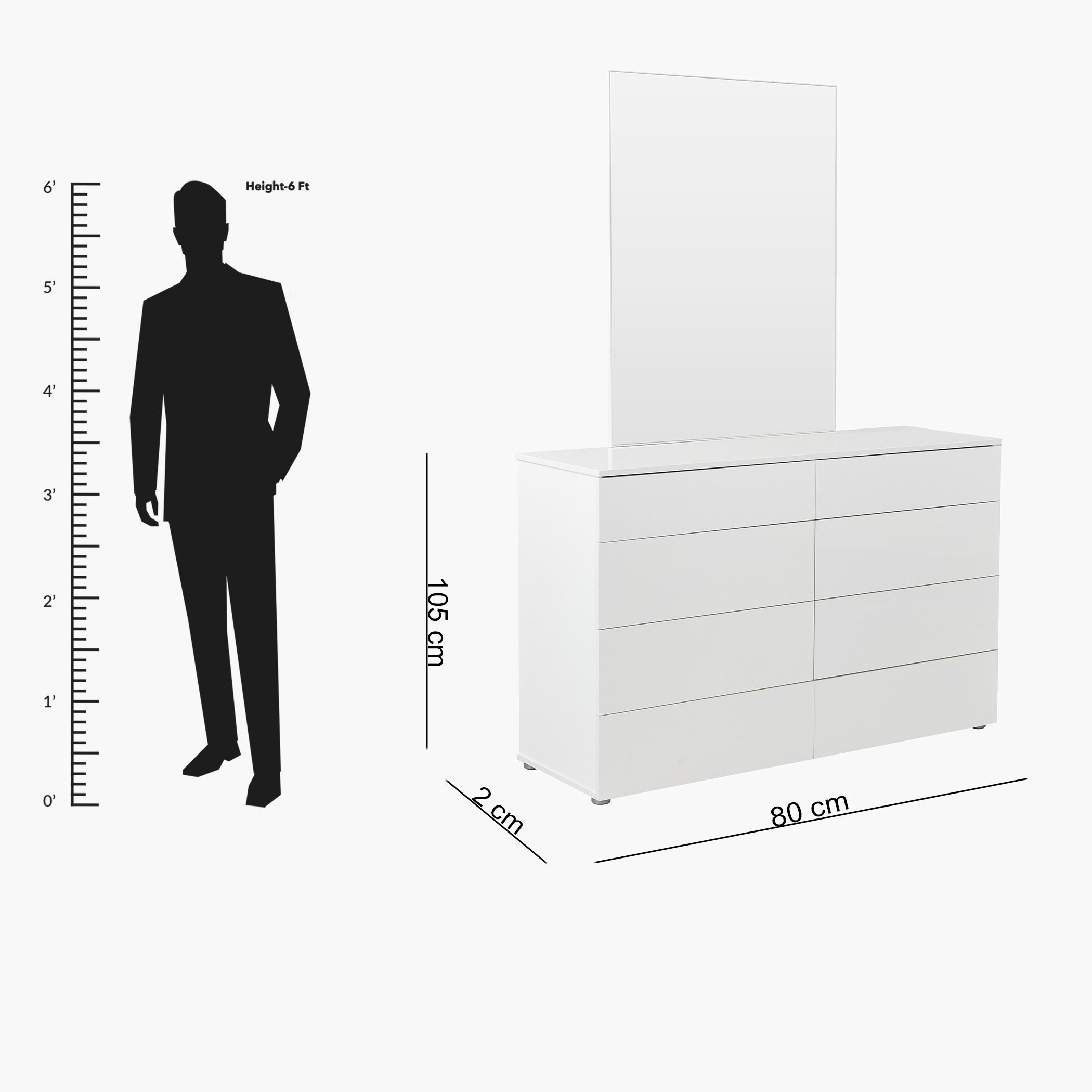 Liberty High Gloss Mirror for Dressers-PROMO_HB_UAE_HBX10_250526-image-8