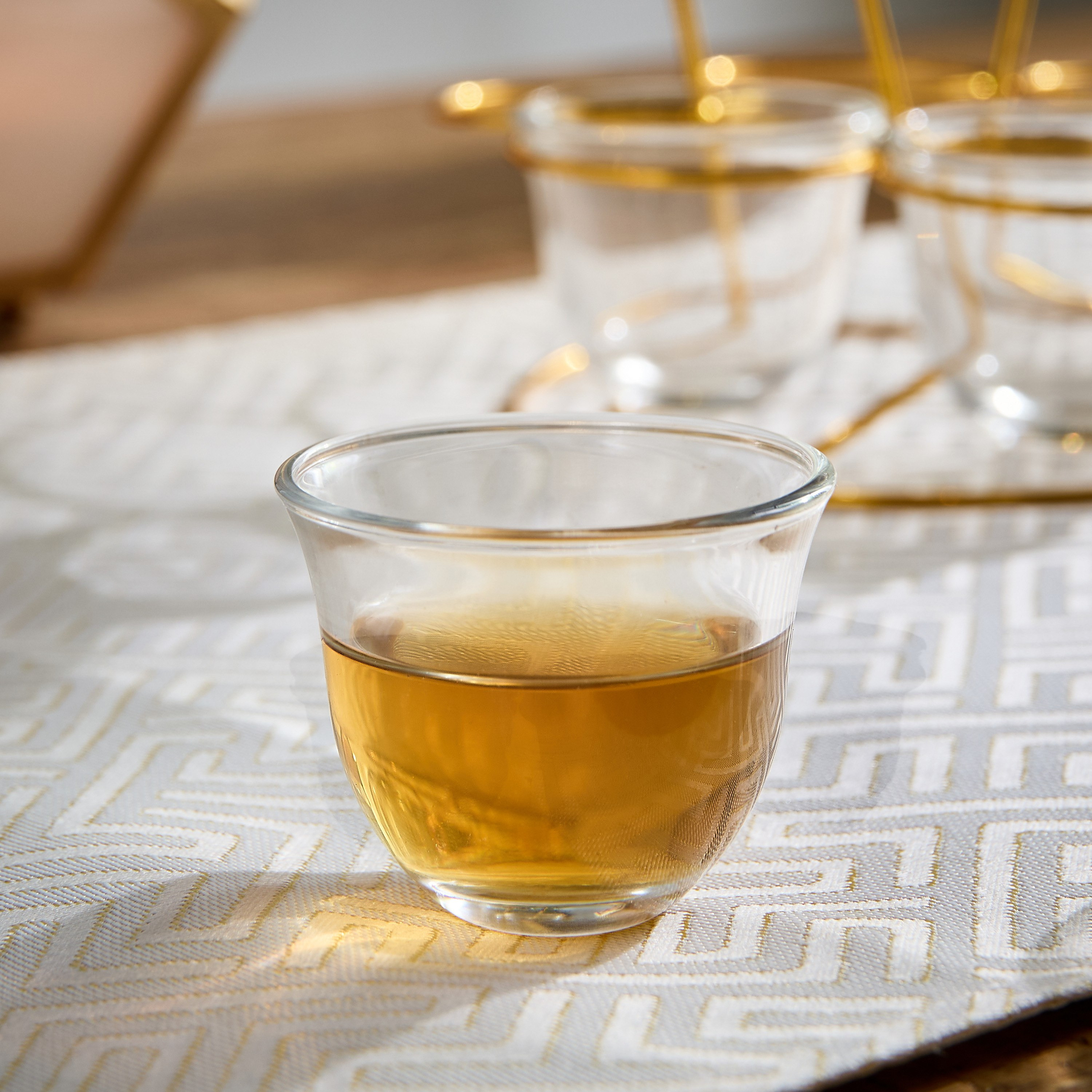 طقم طاجين 7 قطع مع حامل من أوركيد-hbxhomeware-diningandtabletop-coffeeandteasets-image-2