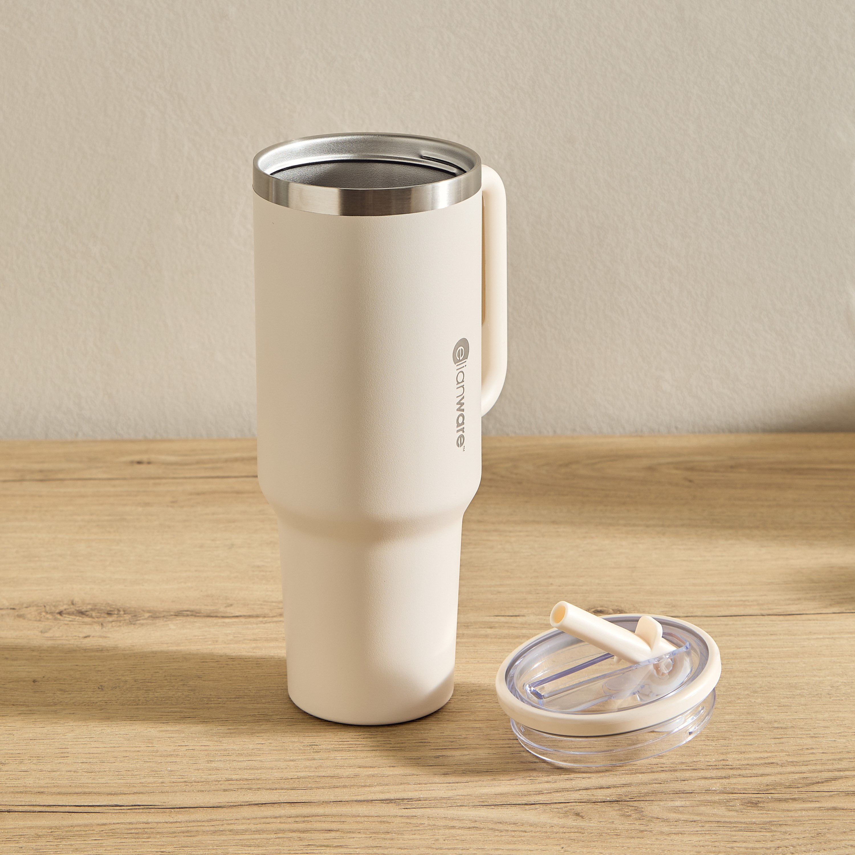 مج عازل للحرارة ستانلس ستيل بجدار مزدوج من إليانوير - 1200 مل-hbxhomeware-hbxkitchen-image-2