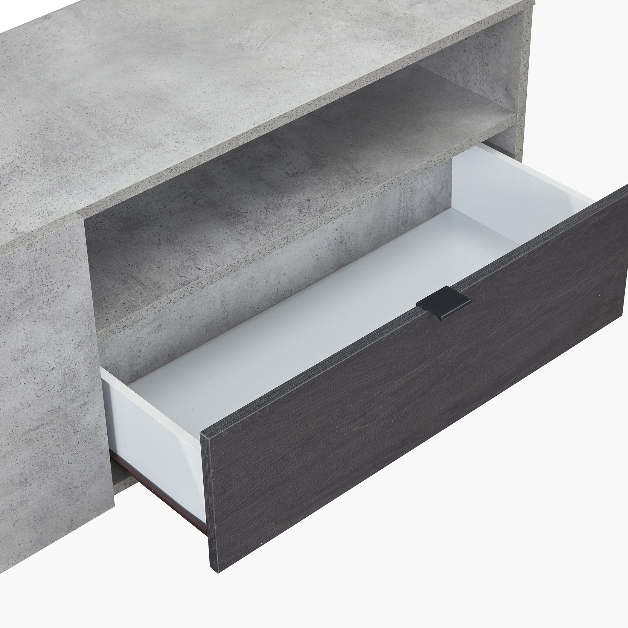 Saligos 3-Door 1-Drawer TV Unit for TV's upto 82 inches-hbxlivingroom-mediaunitsandstorage-tvunits-image-6