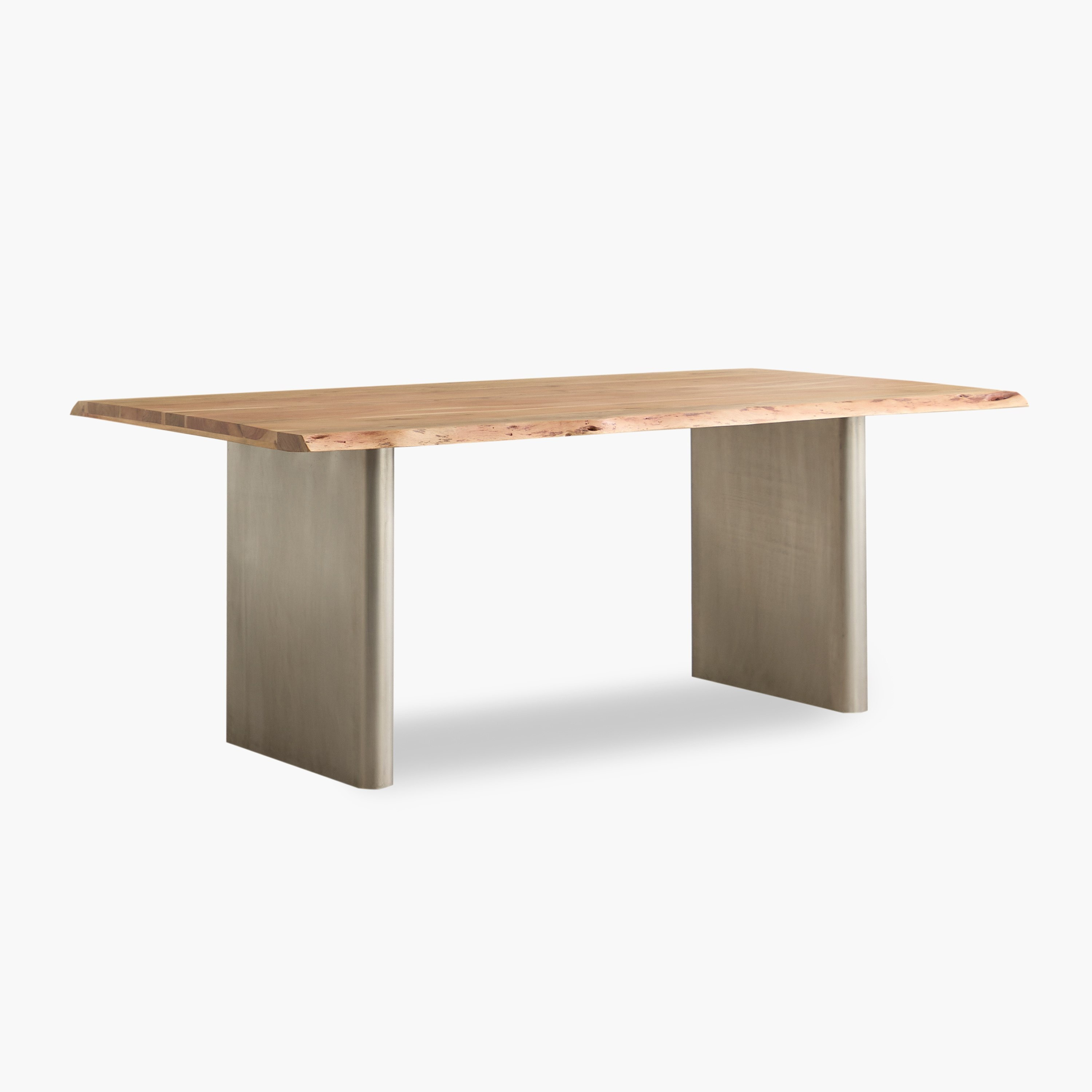 طاولة سفرة لـ6 مقاعد لايف إيدج من الخشب الصلب - والتون من فيندرا-hbxdiningroom-diningtablesandsets-diningtables-sixseater-image-9