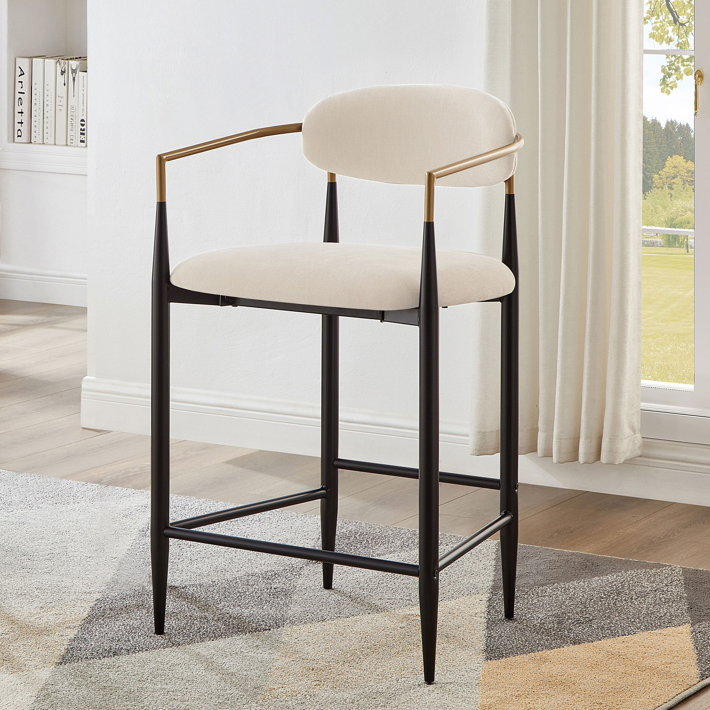 كرسي كونتر من ناياليس-hbxfurniture-diningroom-barcountersandbarstools-image-1