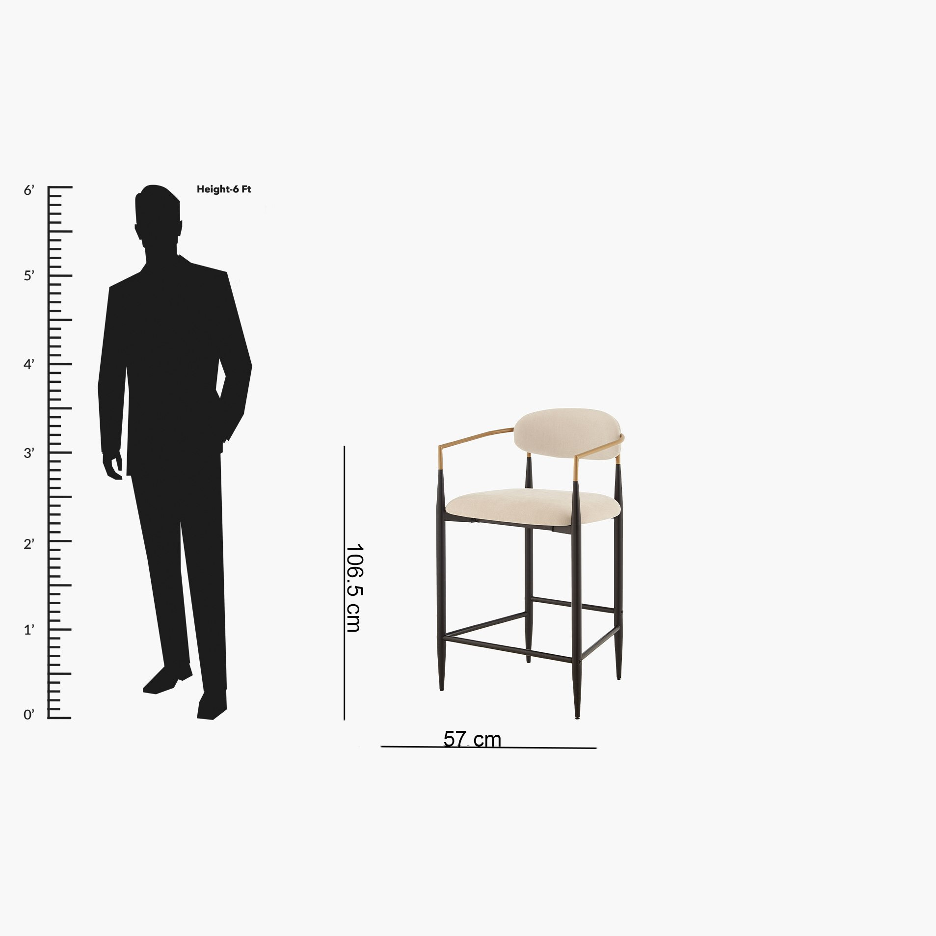 كرسي مشرب من ناياليس-hbxfurniture-diningroom-barcountersandbarstools-image-9