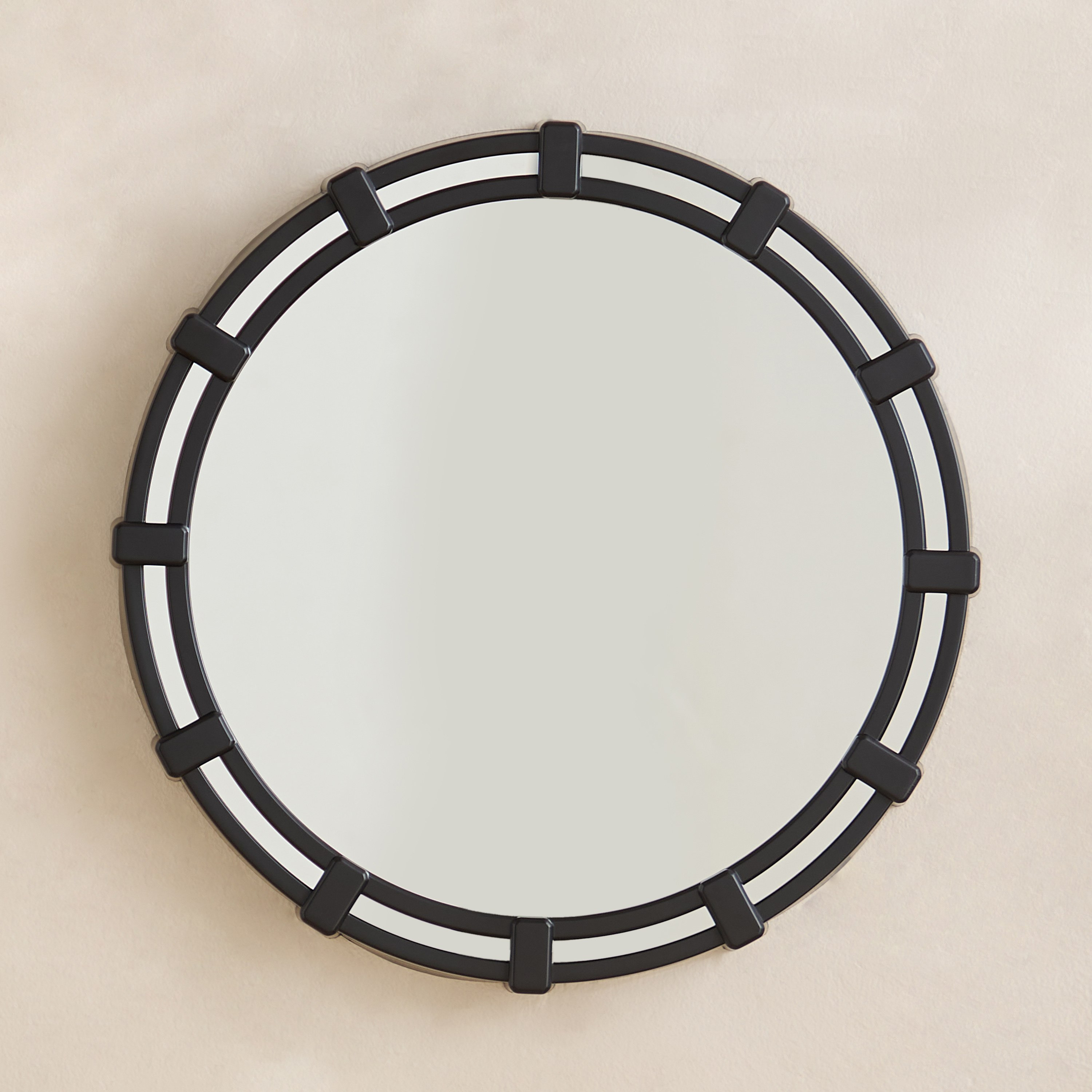 Saratoga Glory Circular Ribbed Mirror - 40.6x4.9 cm-PROMO_HB_AE_B1G1_250925-image-2