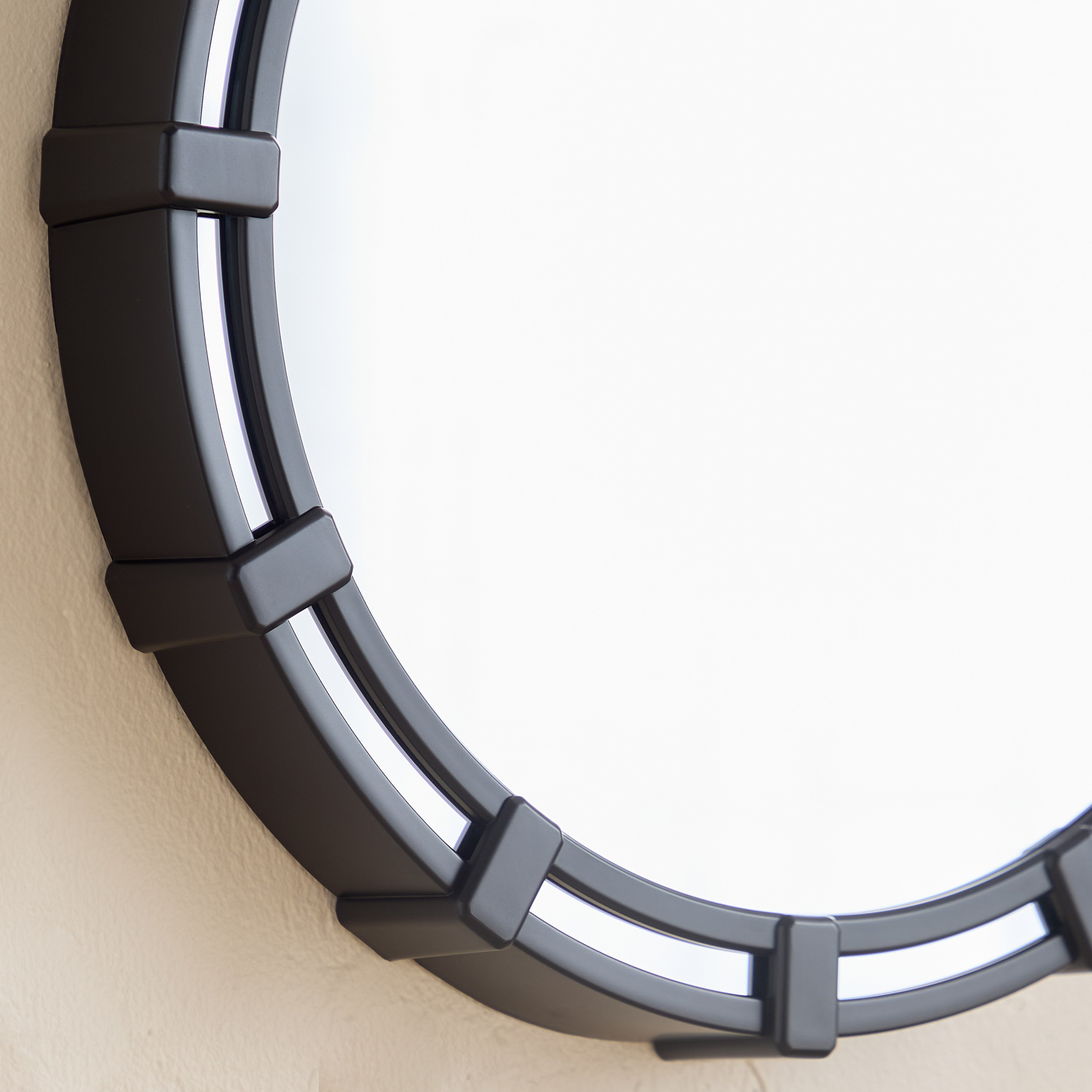 Saratoga Glory Circular Ribbed Mirror - 40.6x4.9 cm-PROMO_HB_AE_B1G1_250925-image-3