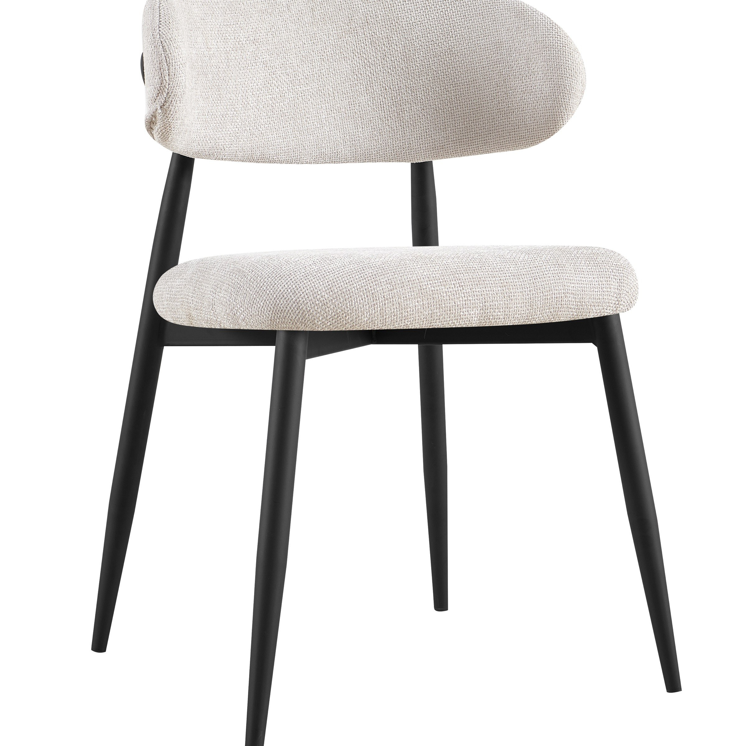 طاولة سفرة من الحجر المبلد لـ6 مقاعد من بيتون-hbxfurniture-diningtablesandsets-diningsets-sixseater-image-14