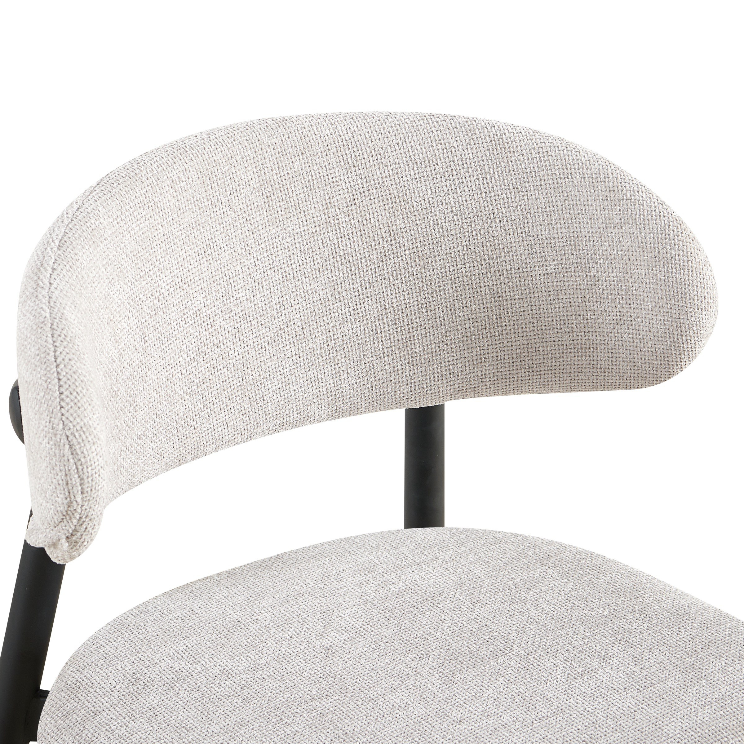 طاولة سفرة من الحجر المبلد لـ6 مقاعد من بيتون-hbxfurniture-diningtablesandsets-diningsets-sixseater-image-15