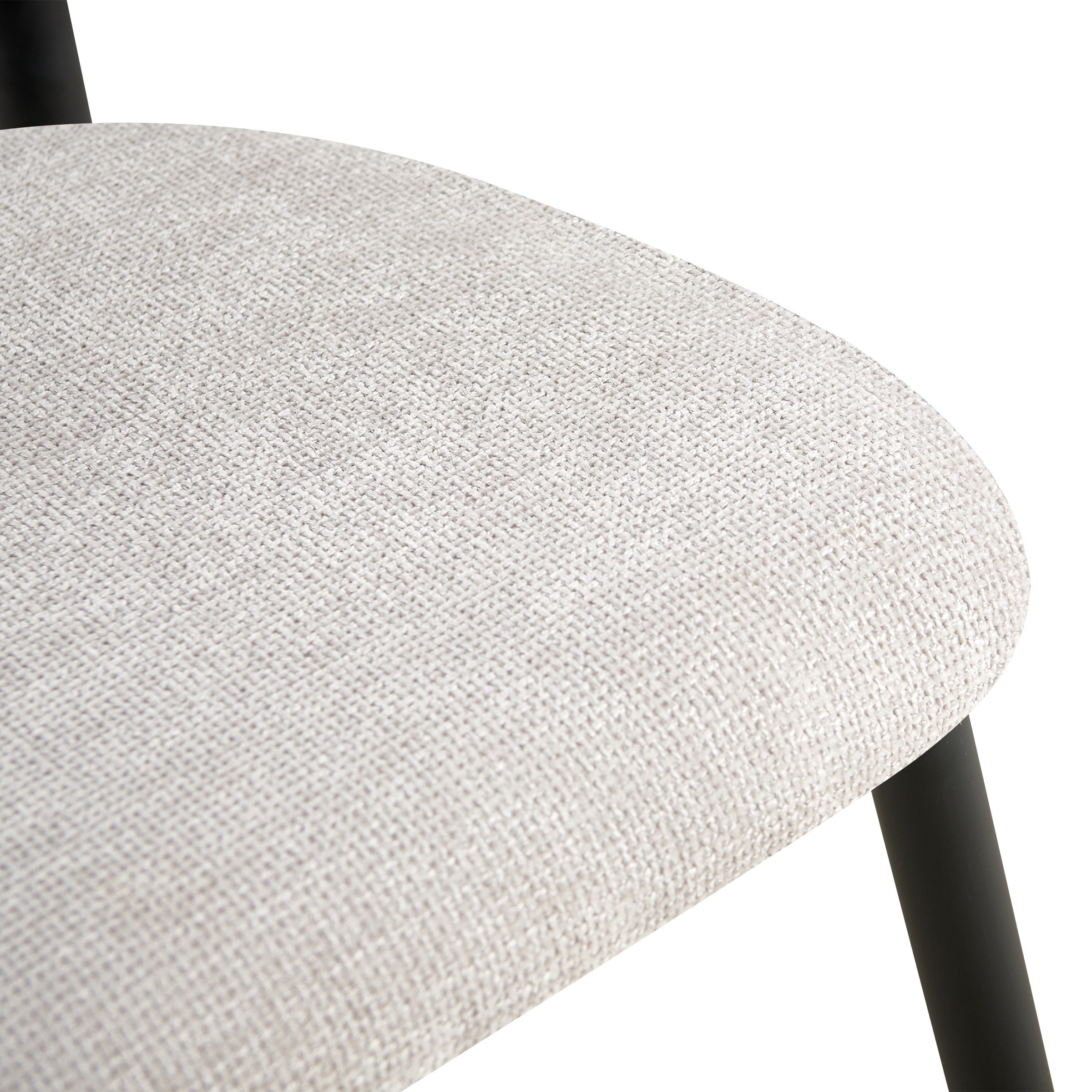 طاولة سفرة من الحجر المبلد لـ6 مقاعد من بيتون-hbxfurniture-diningtablesandsets-diningsets-sixseater-image-17