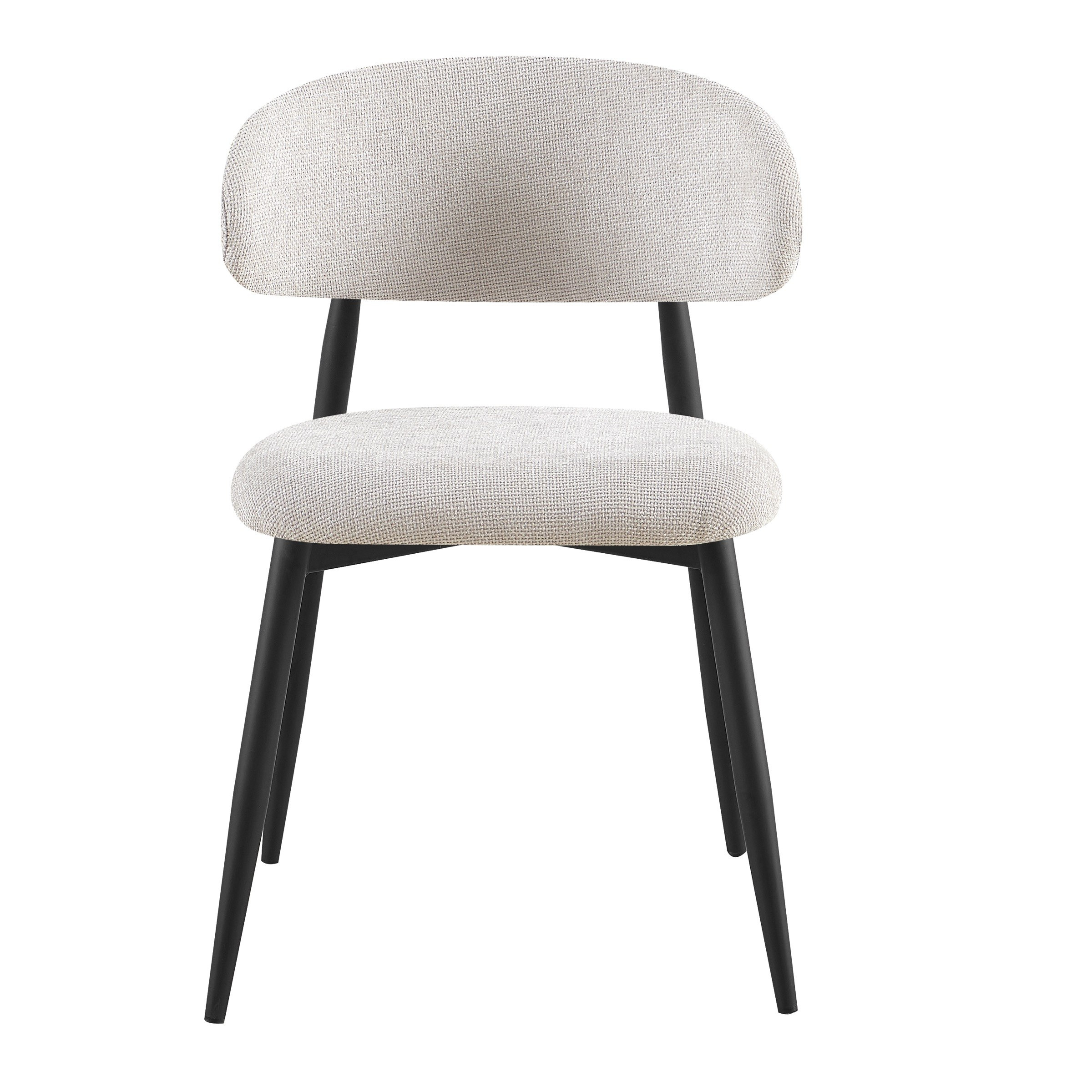 طاولة سفرة من الحجر المبلد لـ6 مقاعد من بيتون-hbxfurniture-diningtablesandsets-diningsets-sixseater-image-9