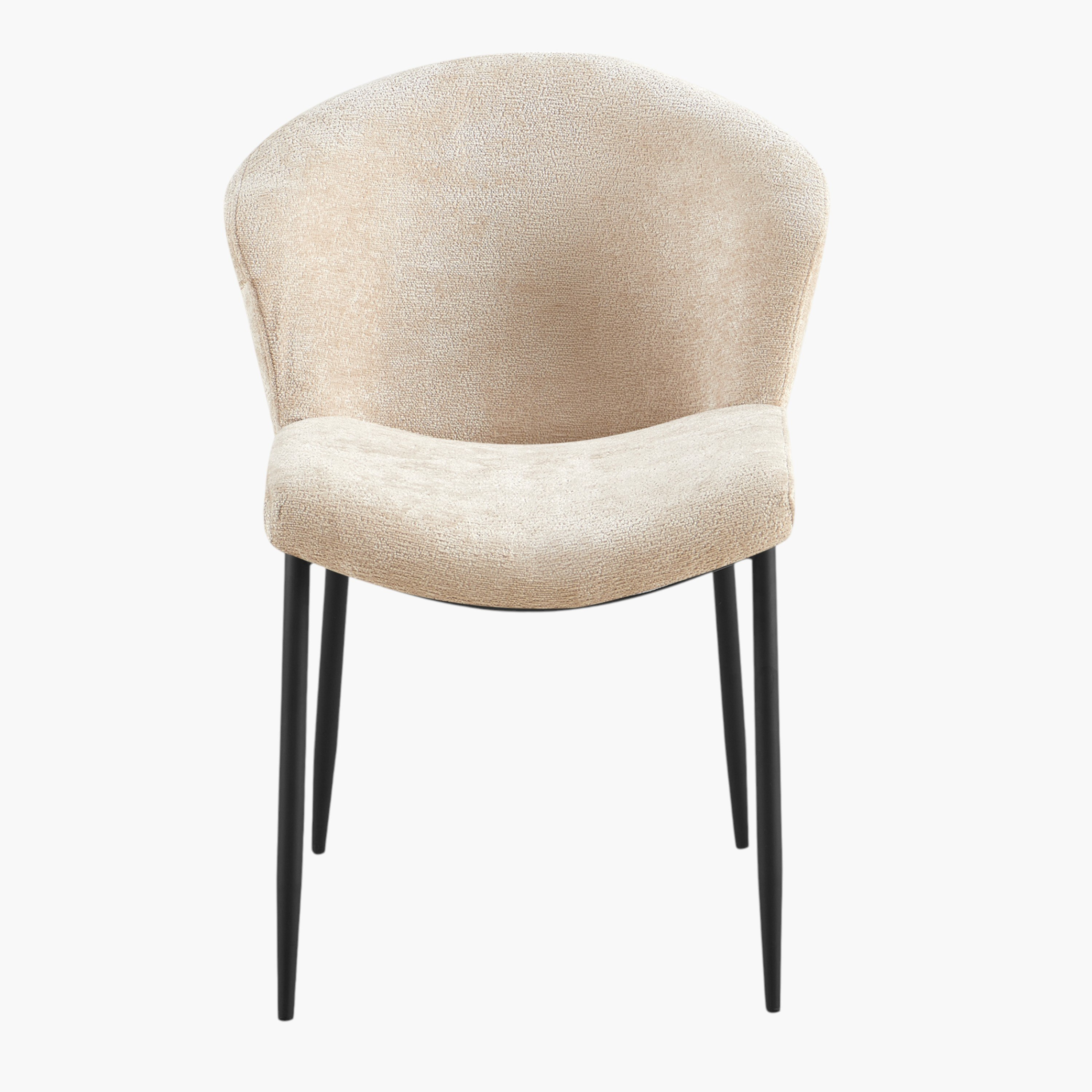 طقم طاولة سفرة من الحجر الملبد بـ6 مقاعد من ستيلا-hbxfurniture-diningtablesandsets-diningsets-sixseater-image-7