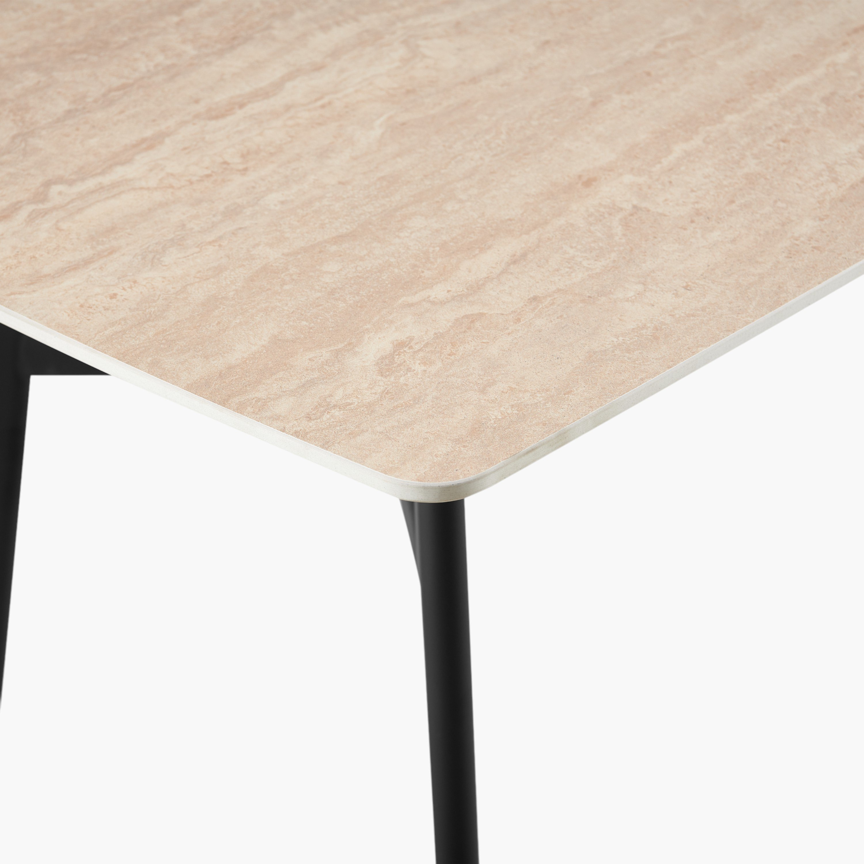 طقم طاولة سفرة من الحجر الملبد بـ6 مقاعد من ستيلا-hbxfurniture-diningtablesandsets-diningsets-sixseater-image-17
