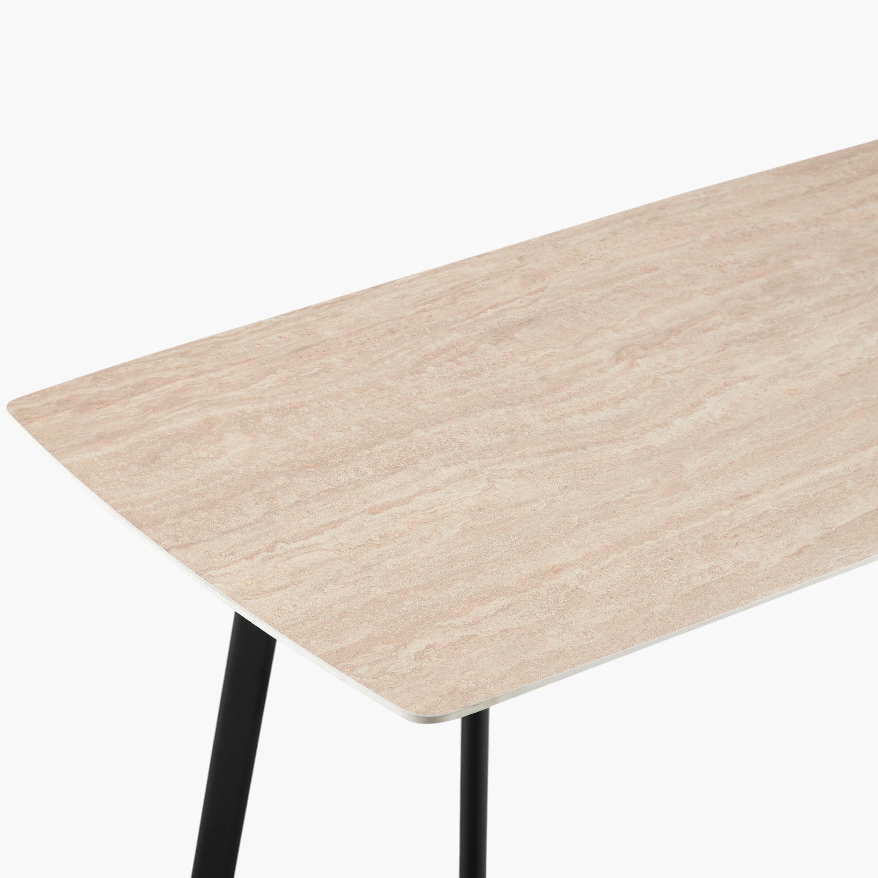 طقم طاولة سفرة من الحجر الملبد بـ6 مقاعد من ستيلا-hbxfurniture-diningtablesandsets-diningsets-sixseater-image-18