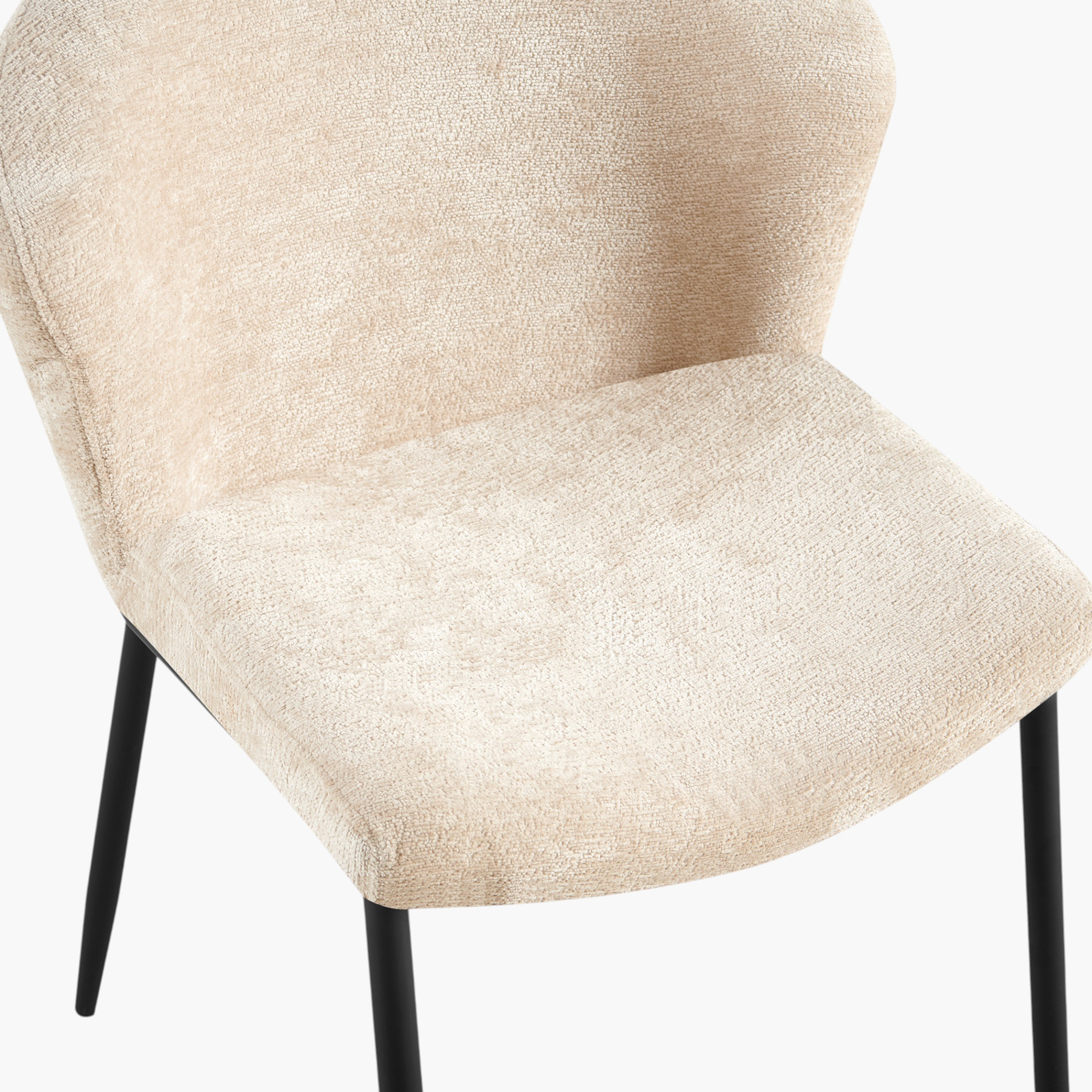 طقم طاولة سفرة من الحجر الملبد بـ6 مقاعد من ستيلا-hbxfurniture-diningtablesandsets-diningsets-sixseater-image-9