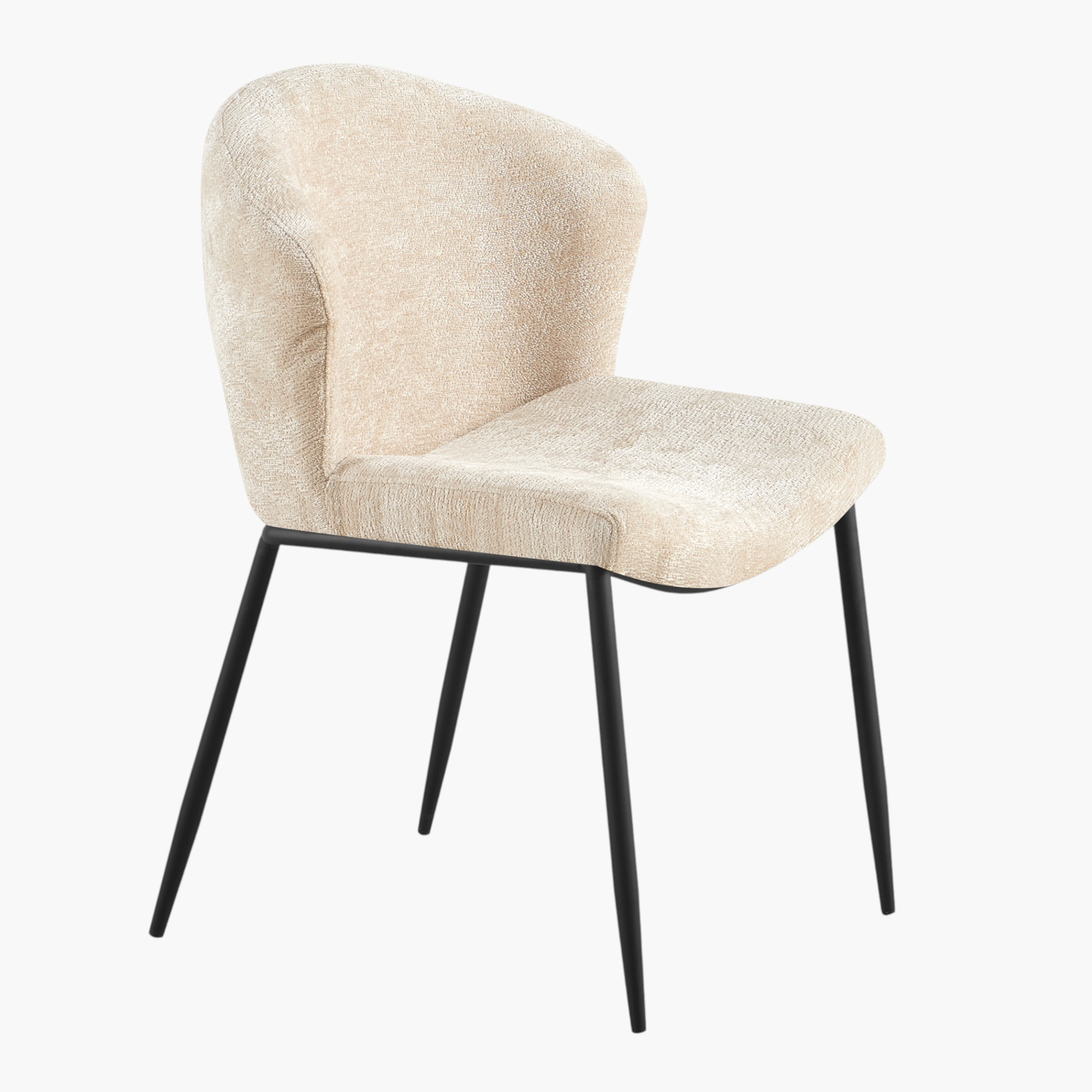 طقم طاولة سفرة من الحجر الملبد بـ6 مقاعد من ستيلا-hbxfurniture-diningtablesandsets-diningsets-sixseater-image-12