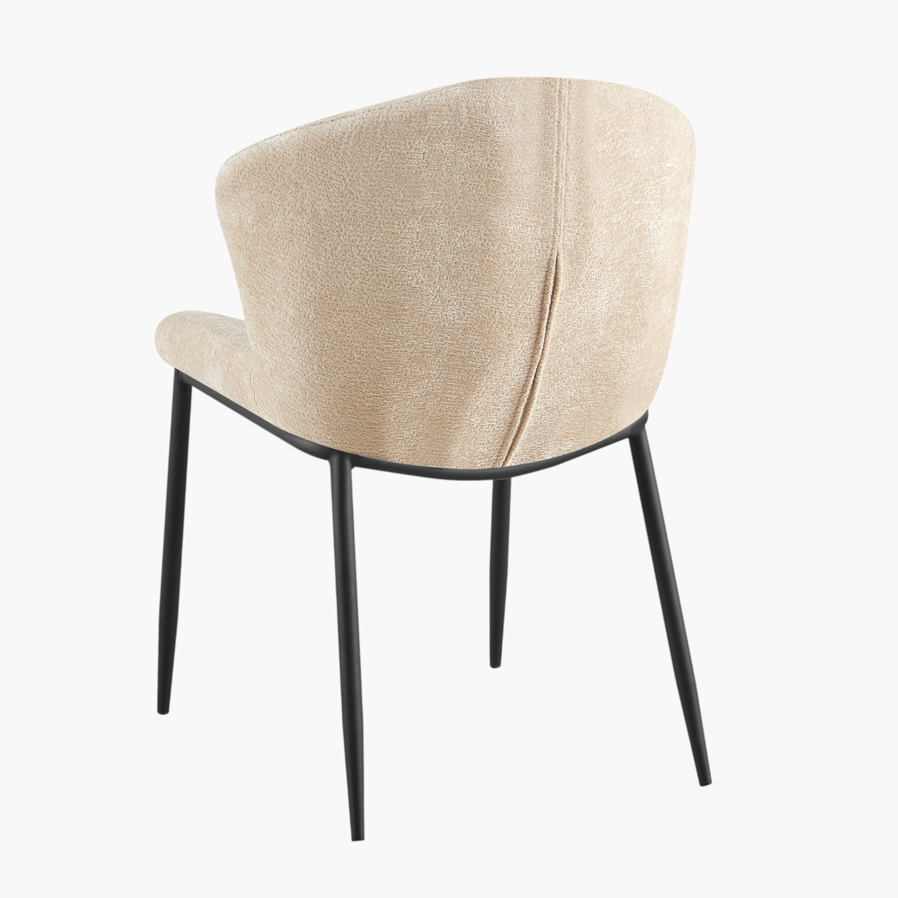 طقم طاولة سفرة من الحجر الملبد بـ6 مقاعد من ستيلا-hbxfurniture-diningtablesandsets-diningsets-sixseater-image-13