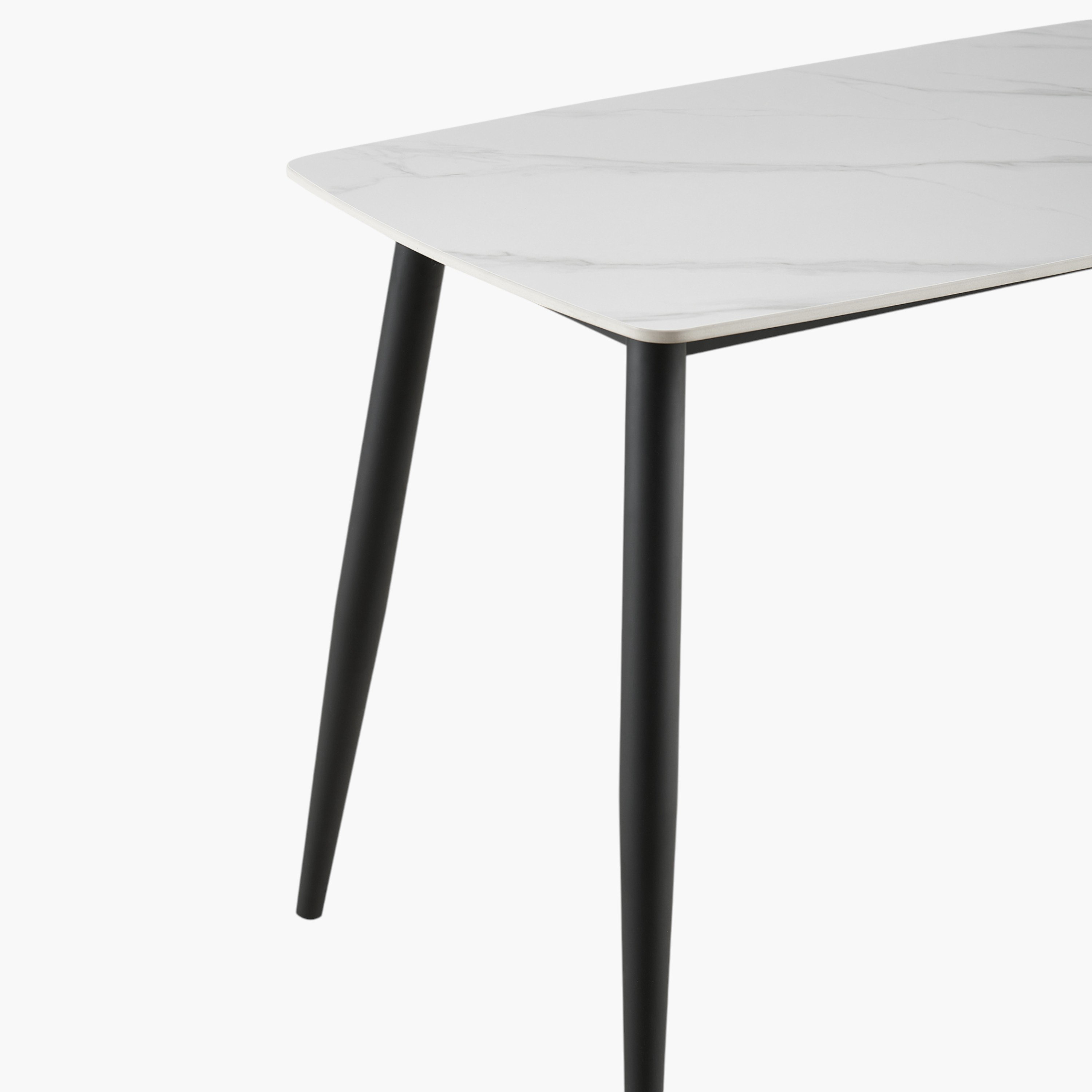 Roma 4-Seater Sintered Stone Dining Table-hbxfurniture-diningtablesandsets-diningtables-fourseater-image-7