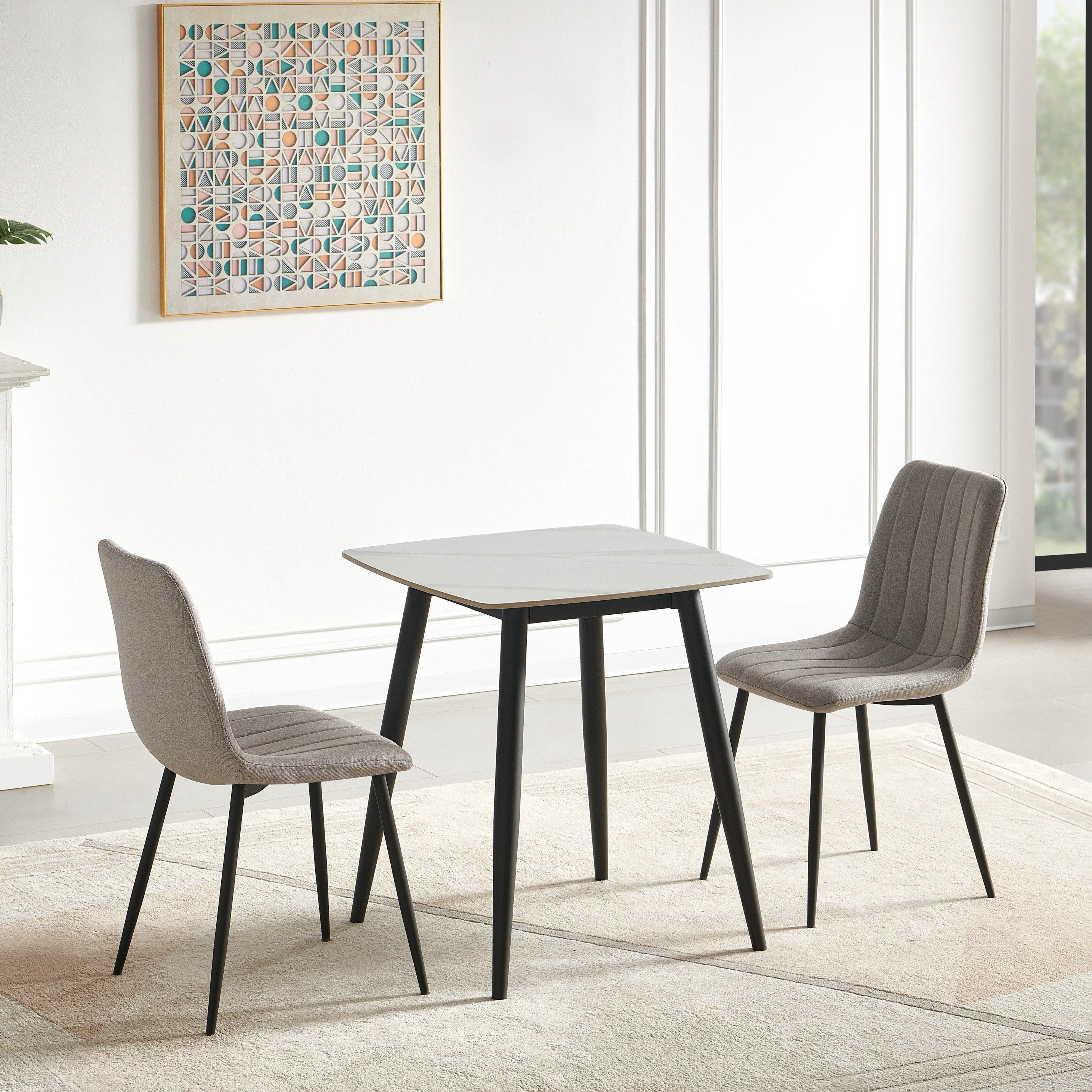 طاولة سفرة مقعدين من الحجر الملبد من روما-hbxdiningroom-diningtablesandsets-diningtables-twoseater-image-7