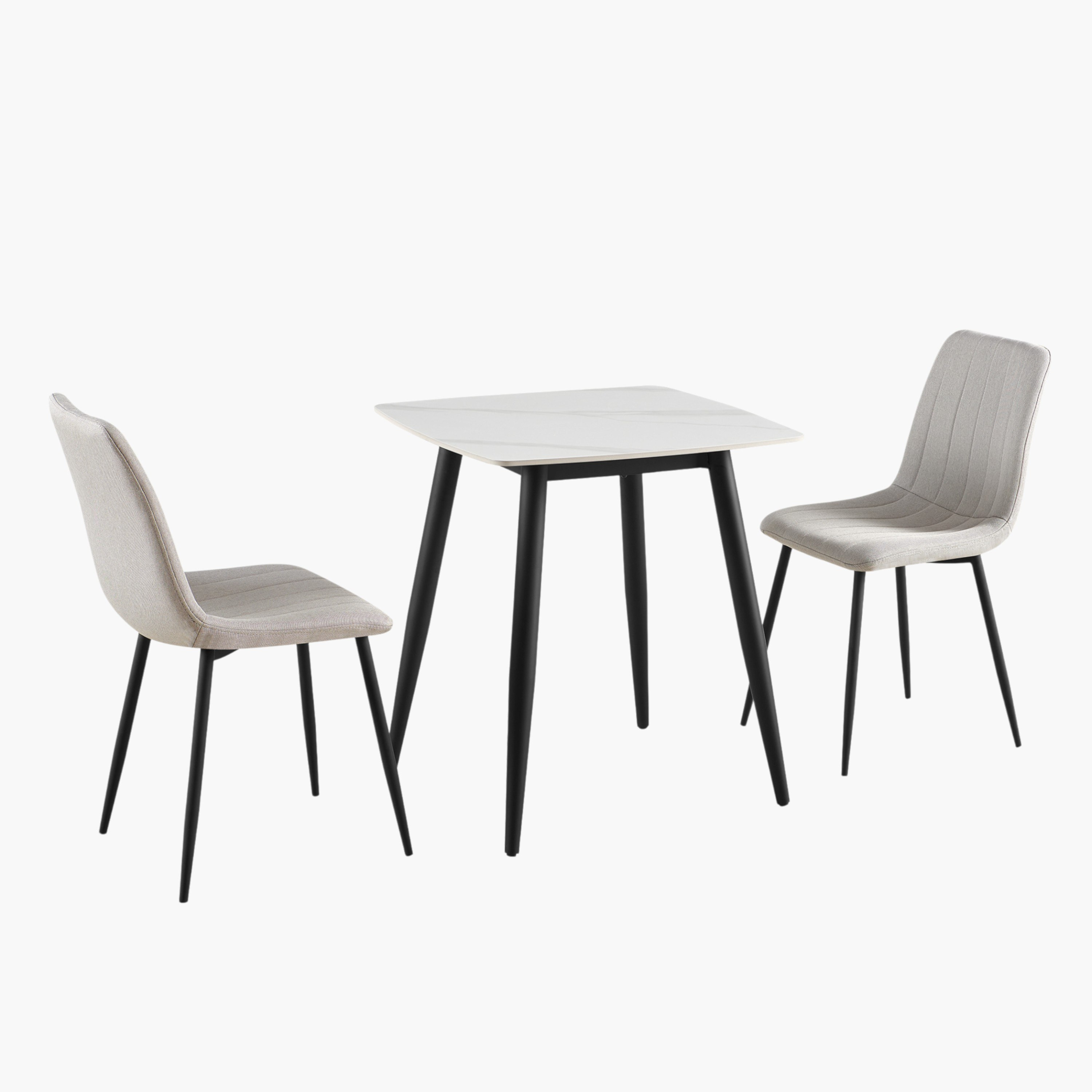 طاولة سفرة مقعدين من الحجر الملبد من روما-hbxdiningroom-diningtablesandsets-diningtables-twoseater-image-8