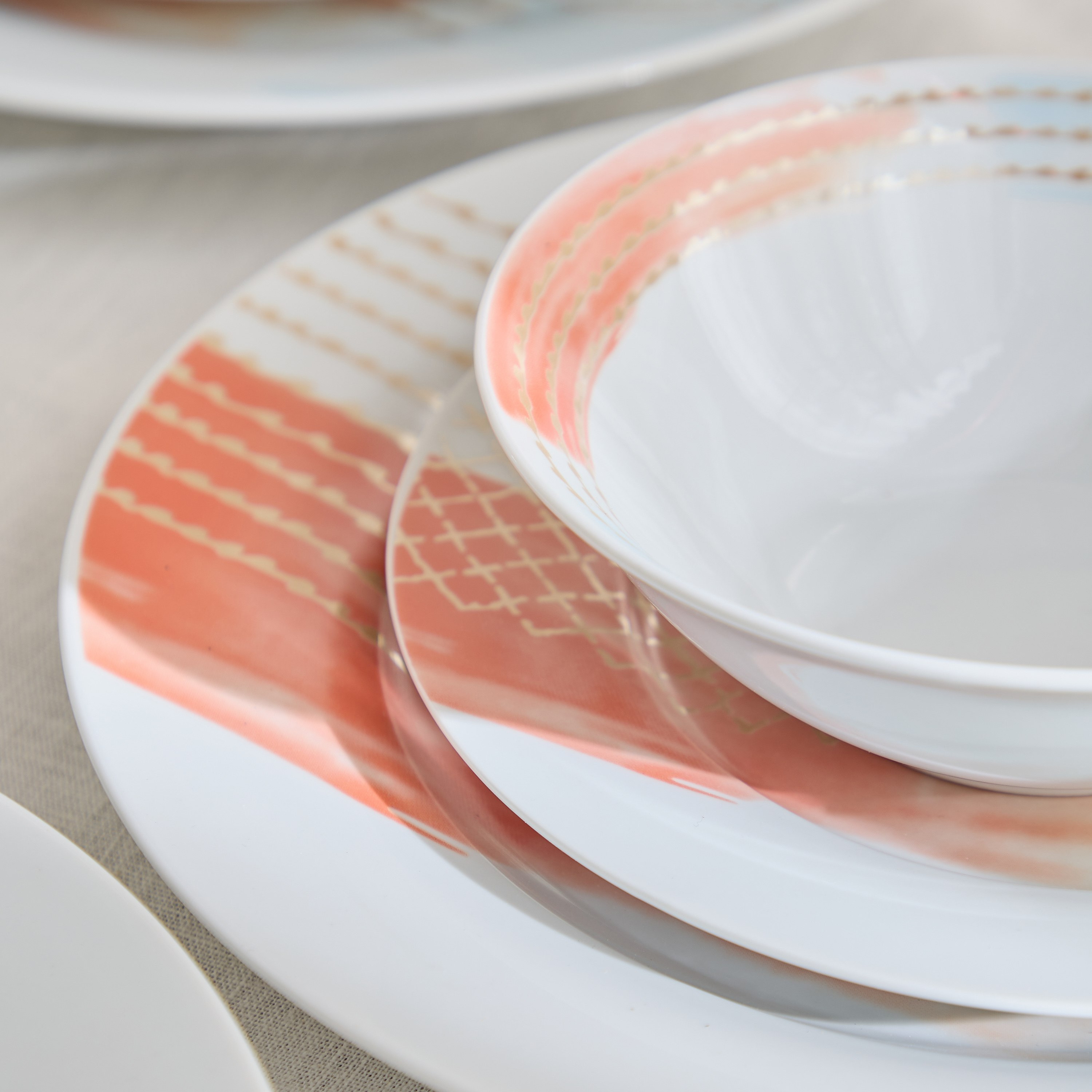 Premia 12-Piece Porcelain Dinner Set - Serves 4-hbxdiningroom-tabletop-dinnersets-image-3