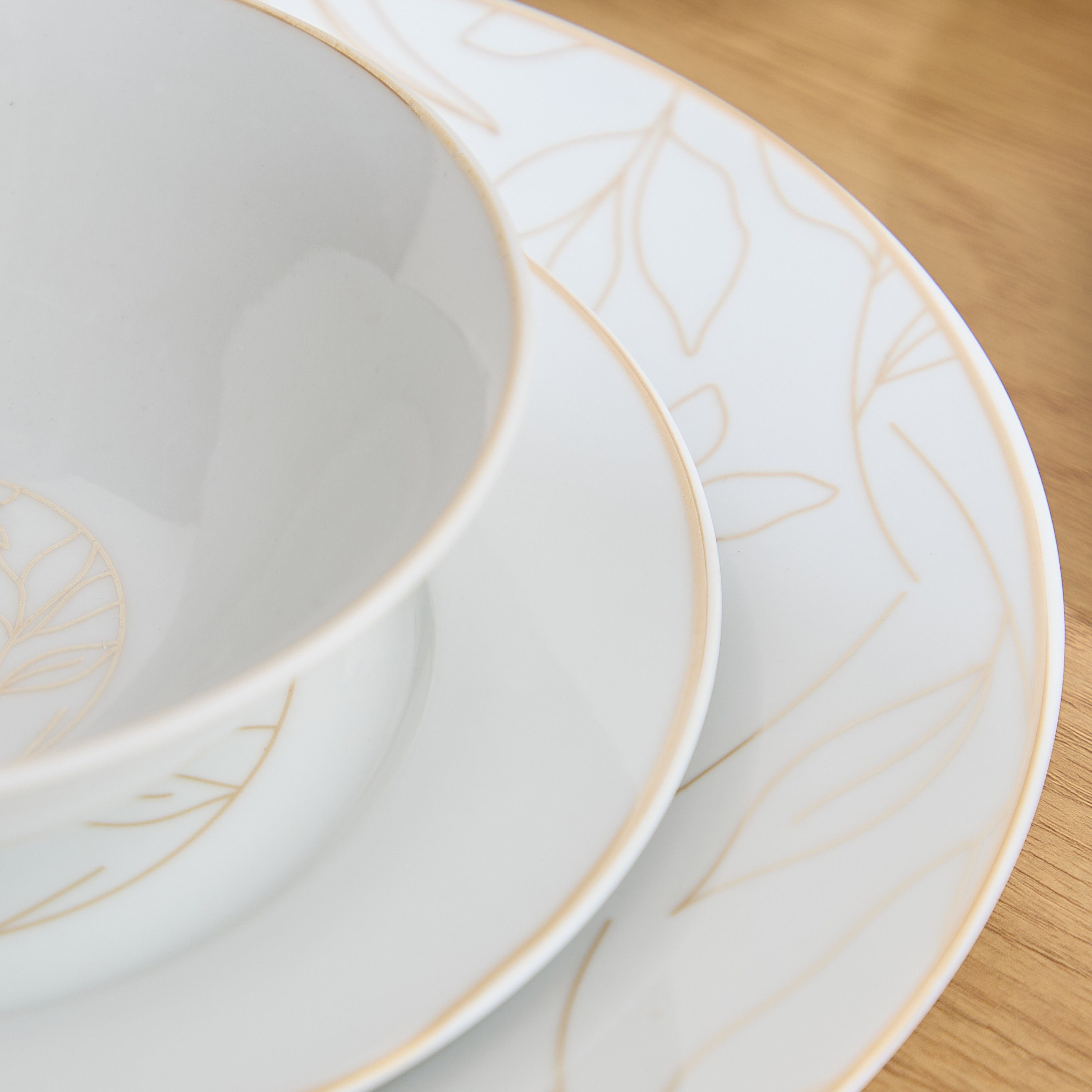 طقم عشاء 12 قطعة بتصميم أوراق شجر من بريميا-hbxdiningroom-tabletop-dinnersets-image-3