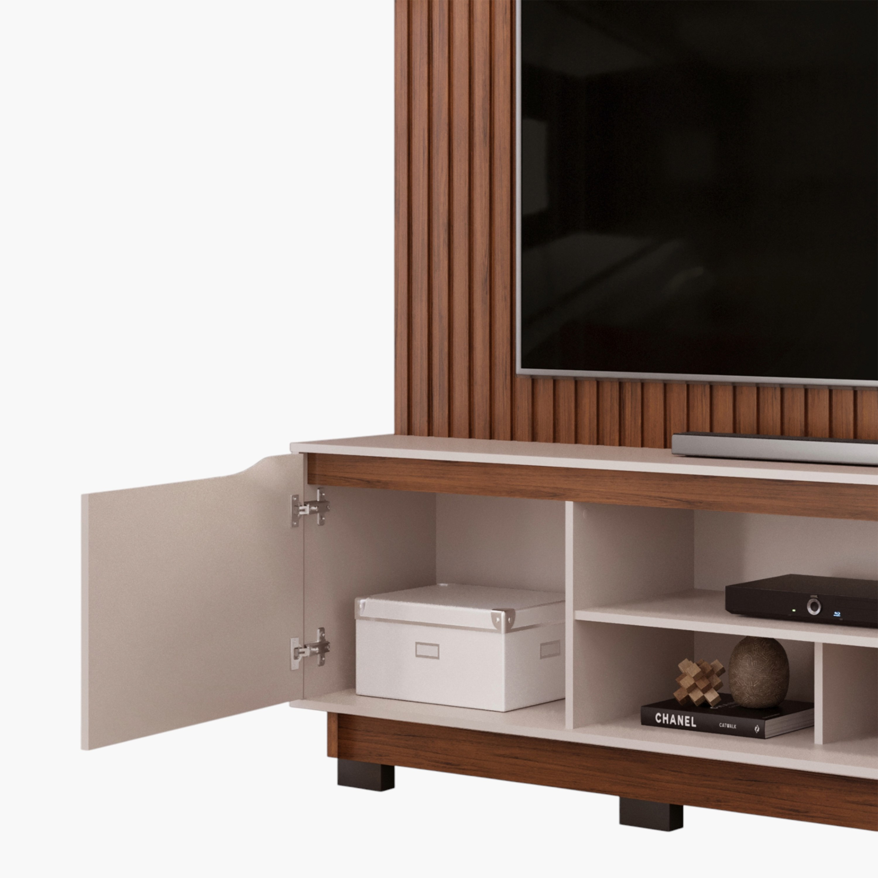 Costela Wall Unit Upto 70 inches-hbxlivingroom-mediaunitsandstorage-wallunits-image-2