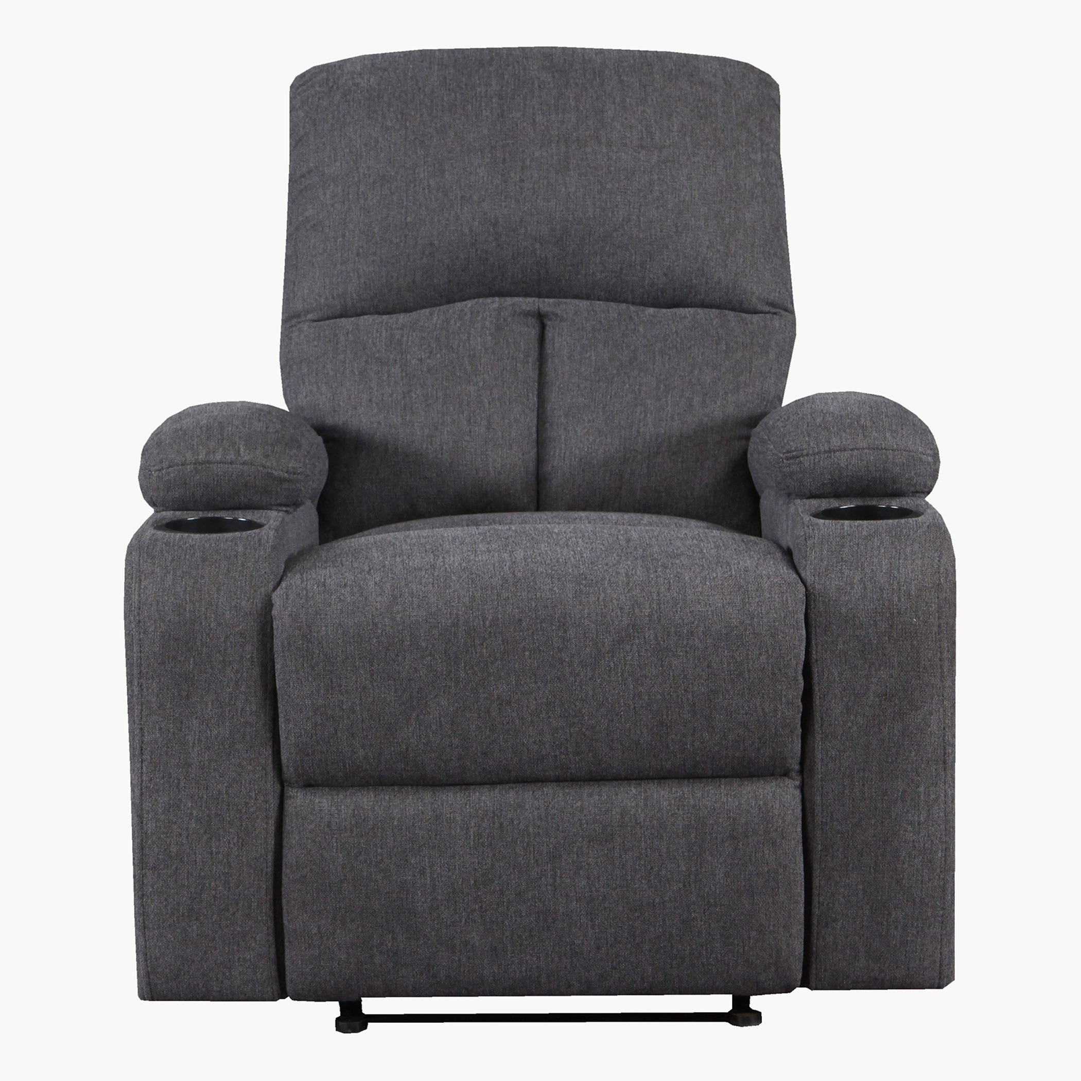 Remo NXT Armchair Recliner with 2 Cupholders-hbxfurniture-sofasandarmchairs-reclinersofas-image-2