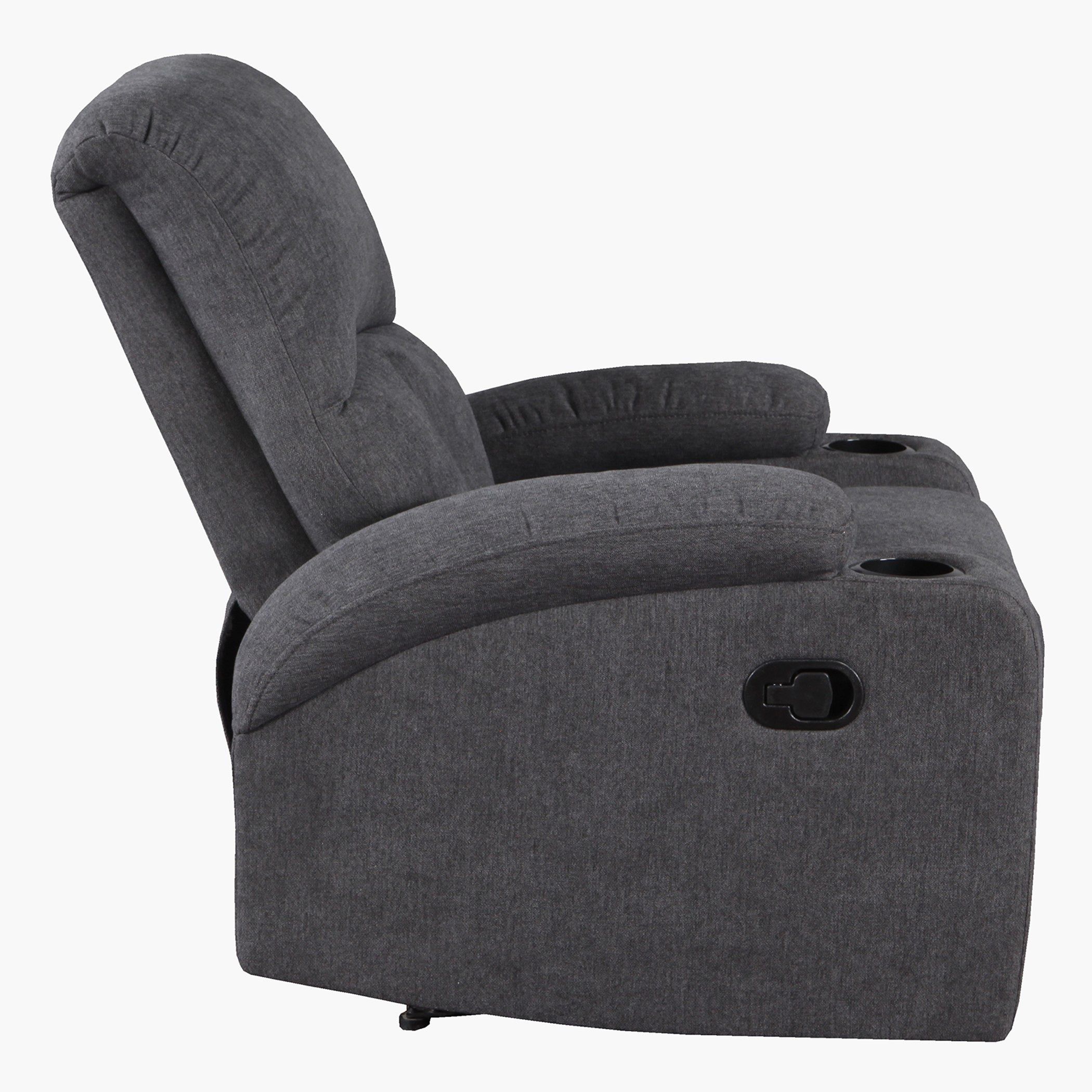 Remo NXT Armchair Recliner with 2 Cupholders-hbxfurniture-sofasandarmchairs-reclinersofas-image-5