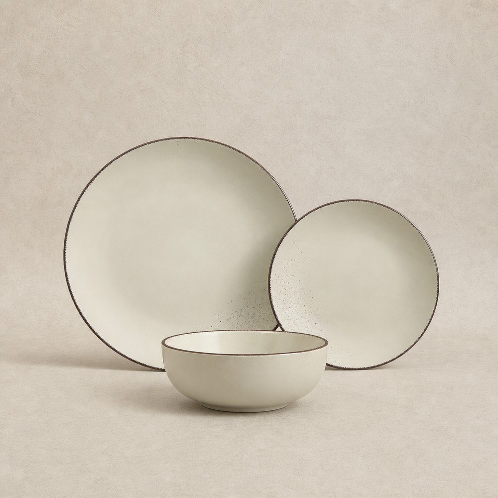 طقم عشاء 12 قطعة سبرينكل من إليجانزا - لـ 4 أفراد-hbxdiningroom-tabletop-dinnersets-image-1