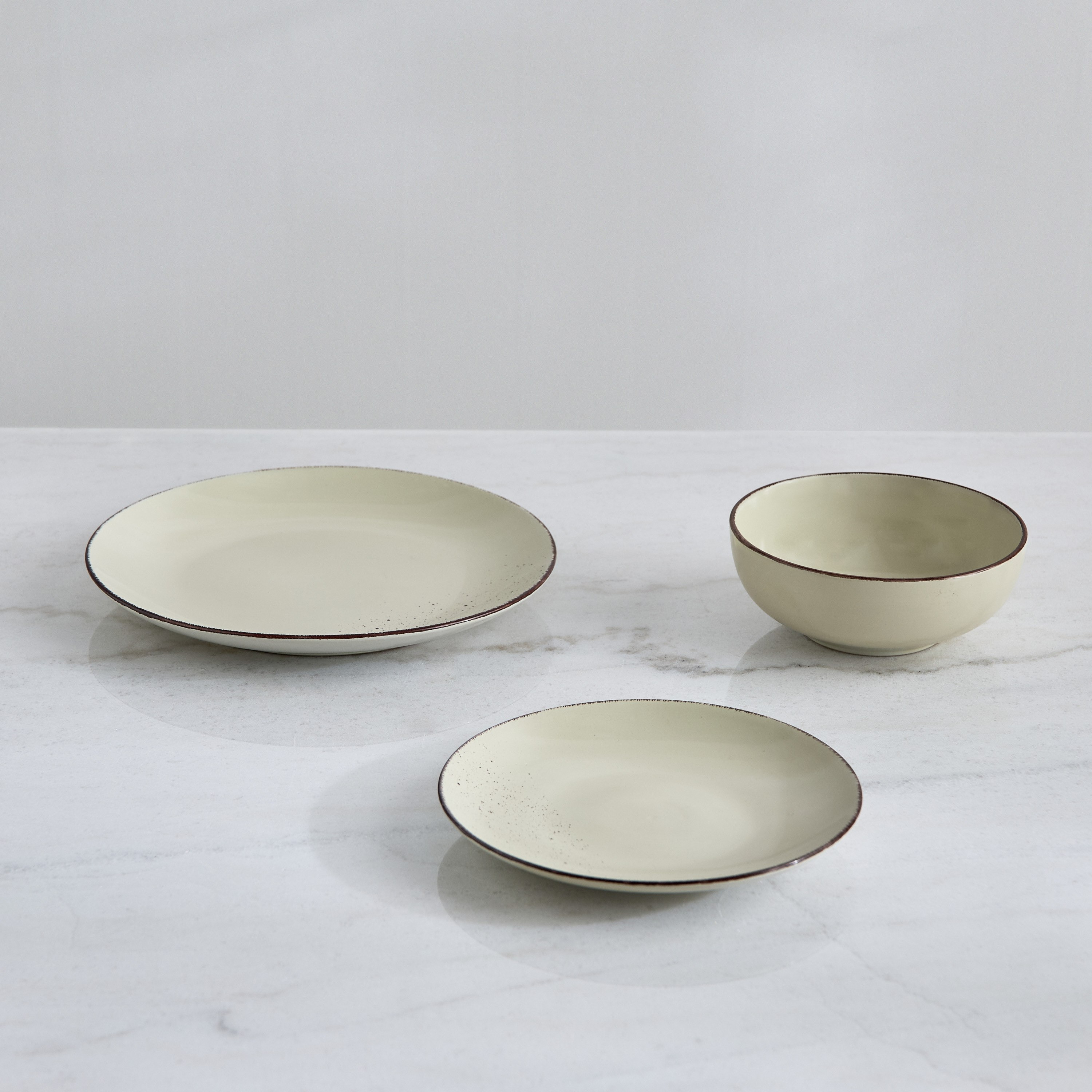 طقم عشاء 12 قطعة سبرينكل من إليجانزا - لـ 4 أفراد-hbxdiningroom-tabletop-dinnersets-image-2