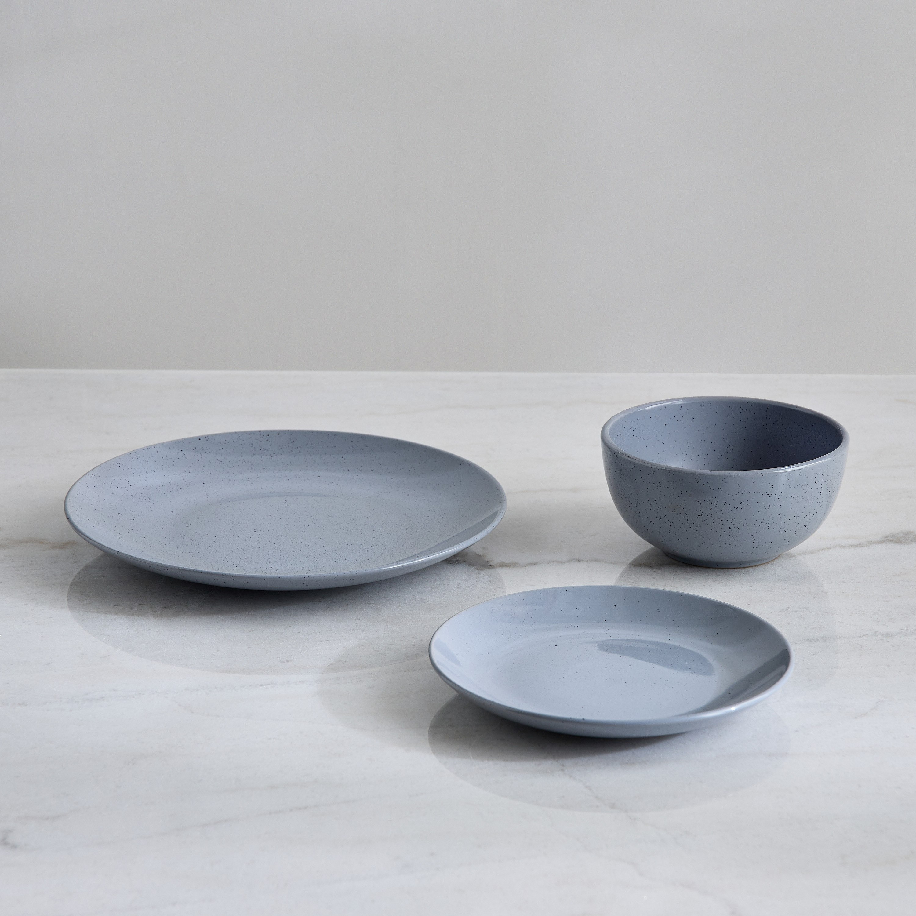 طقم عشاء لامع 12 قطعة من إليجانزا - لـ 4 أفراد-hbxdiningroom-tabletop-dinnersets-image-2