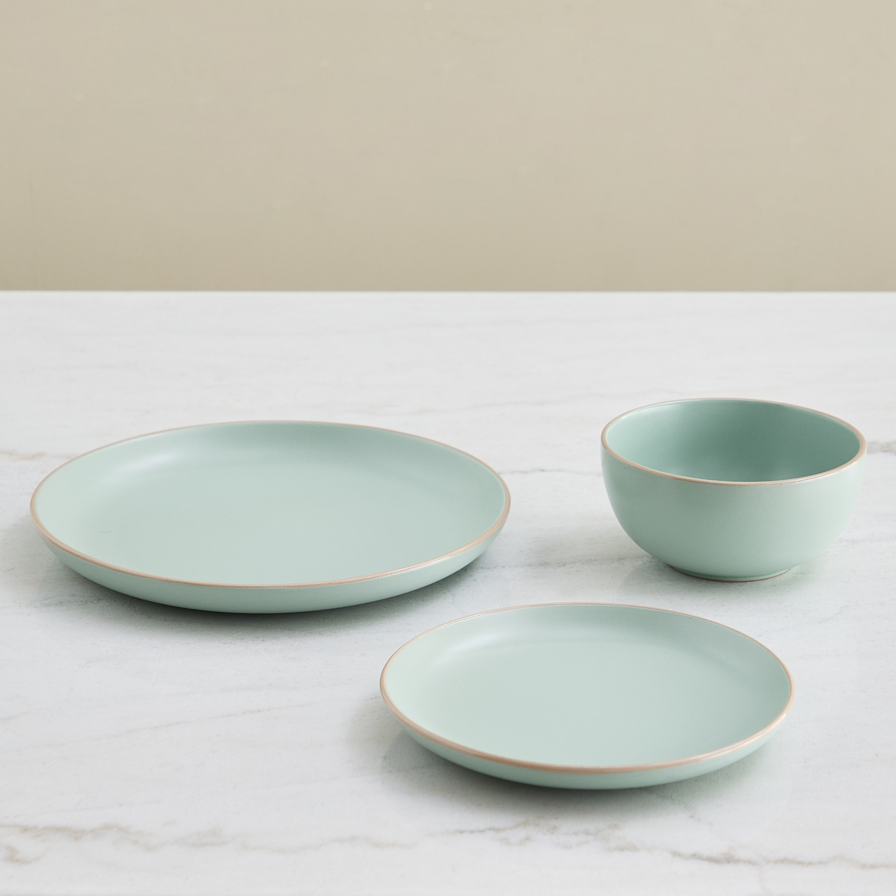 طقم عشاء 12 قطعة جليز من إليجانزا - لـ 4 أفراد-hbxdiningroom-tabletop-dinnersets-image-2
