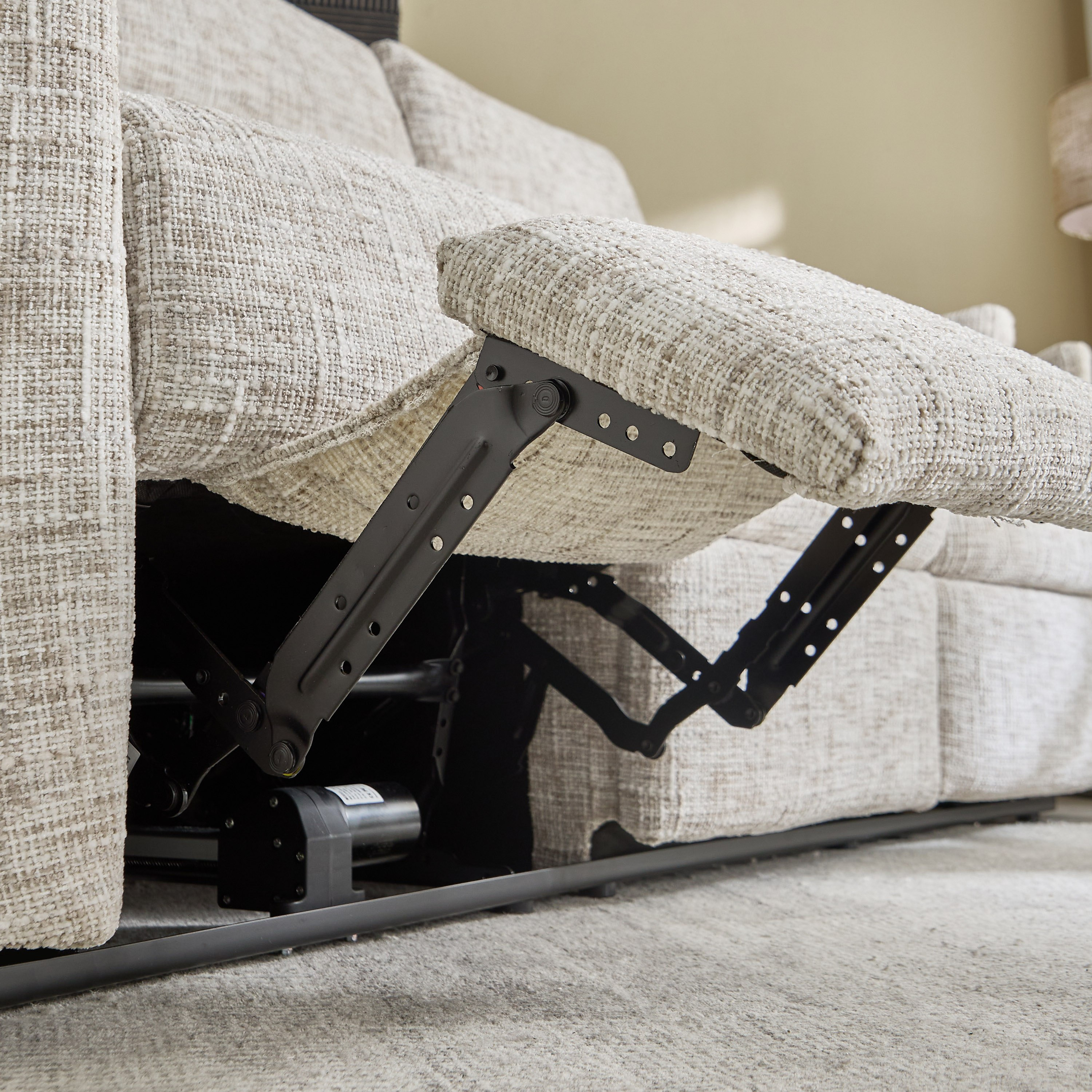 كنبة كهربائية قماش بـ3 مقاعد ومسند قابل للطي مع حاملين للأكواب من فلورنسا-hbxlivingroom-sofasandarmchairs-sofas-image-11