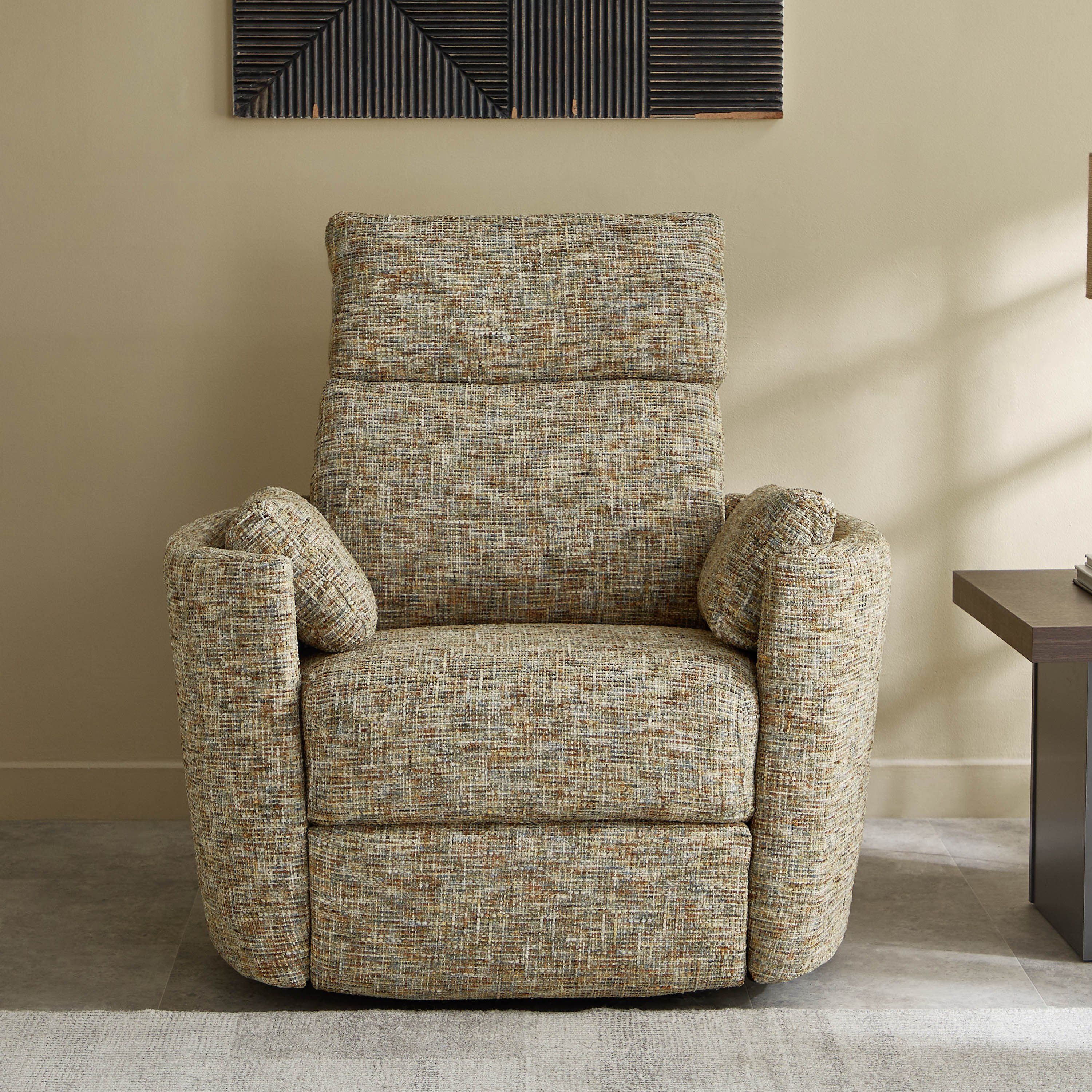 Florence Power Armchair with Glider and Swivel-hbxfurniture-sofasandarmchairs-reclinersofas-image-4