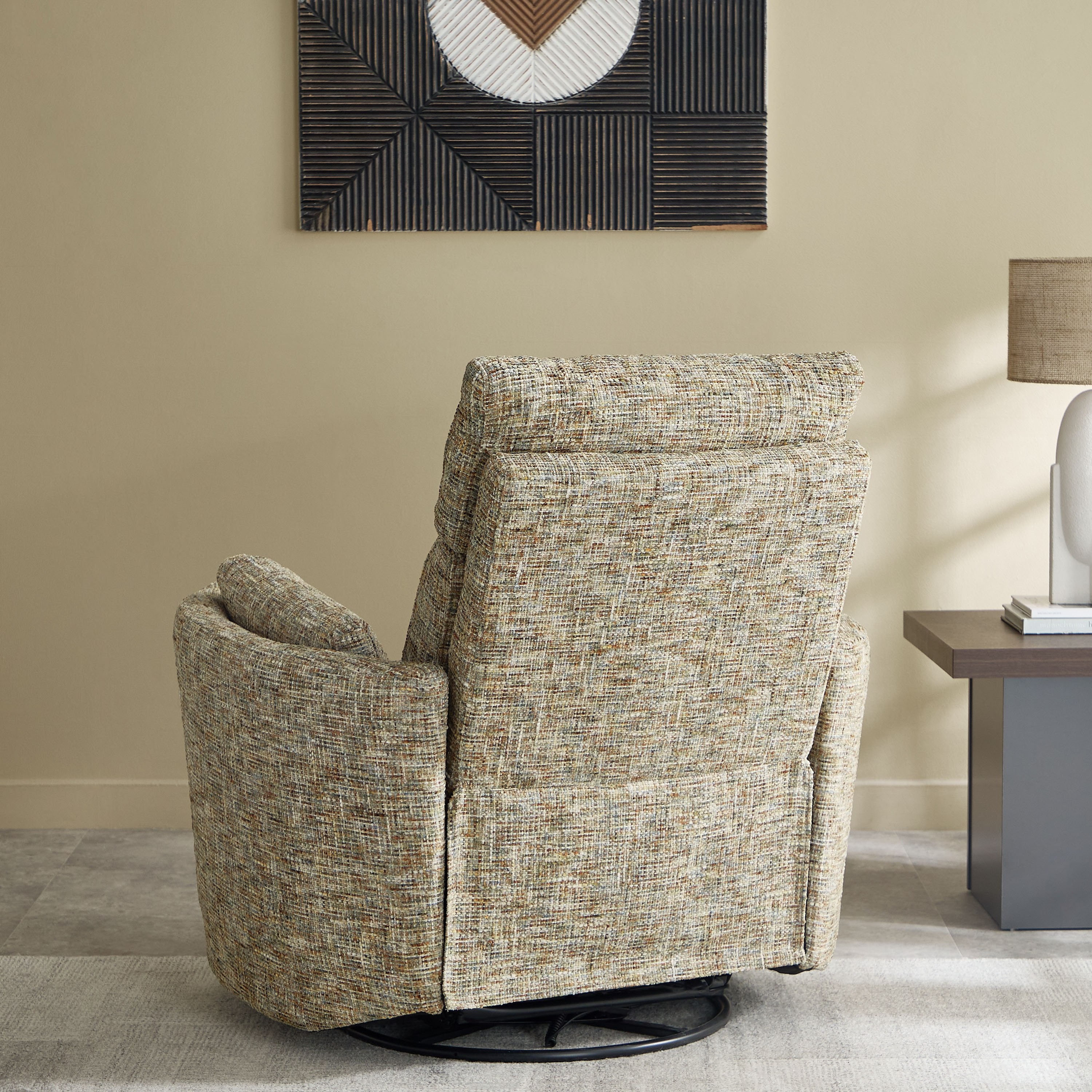 Florence Power Armchair with Glider and Swivel-hbxfurniture-sofasandarmchairs-reclinersofas-image-5