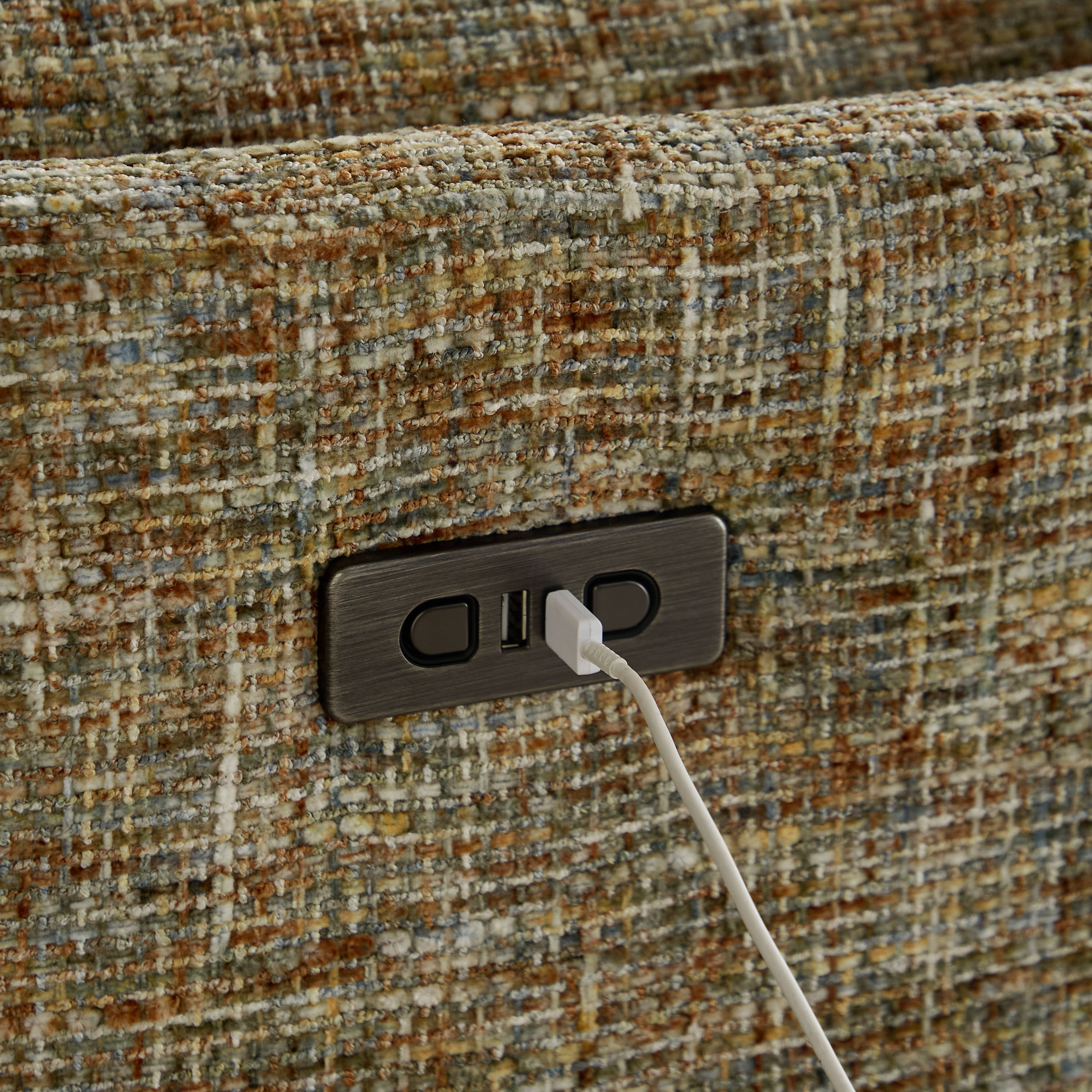 Florence Power Armchair with Glider and Swivel-hbxfurniture-sofasandarmchairs-reclinersofas-image-9