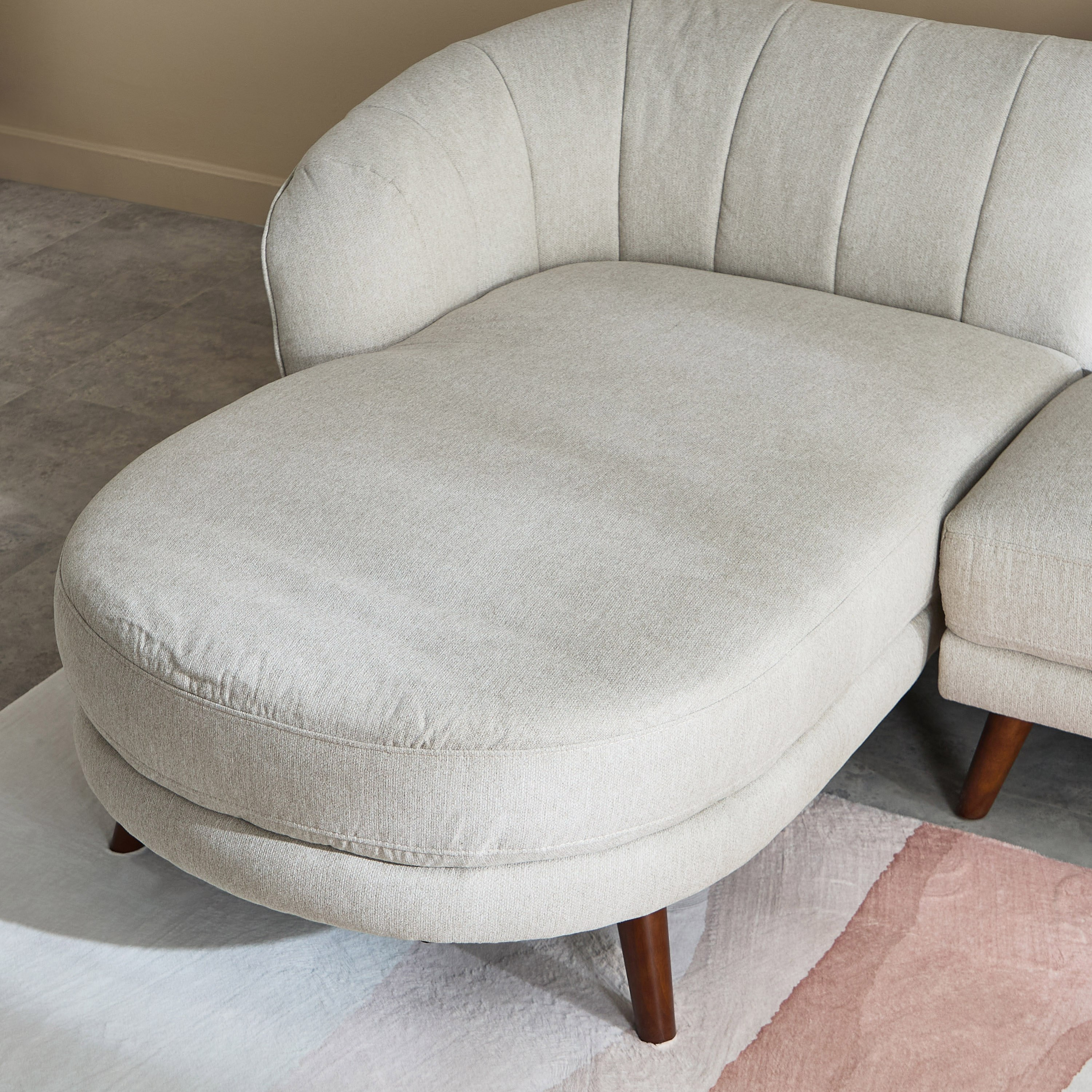 Benjamin 4-Seater Fabric Left Corner Sofa-hbxlivingroom-sofasandarmchairs-cornersofas-image-5