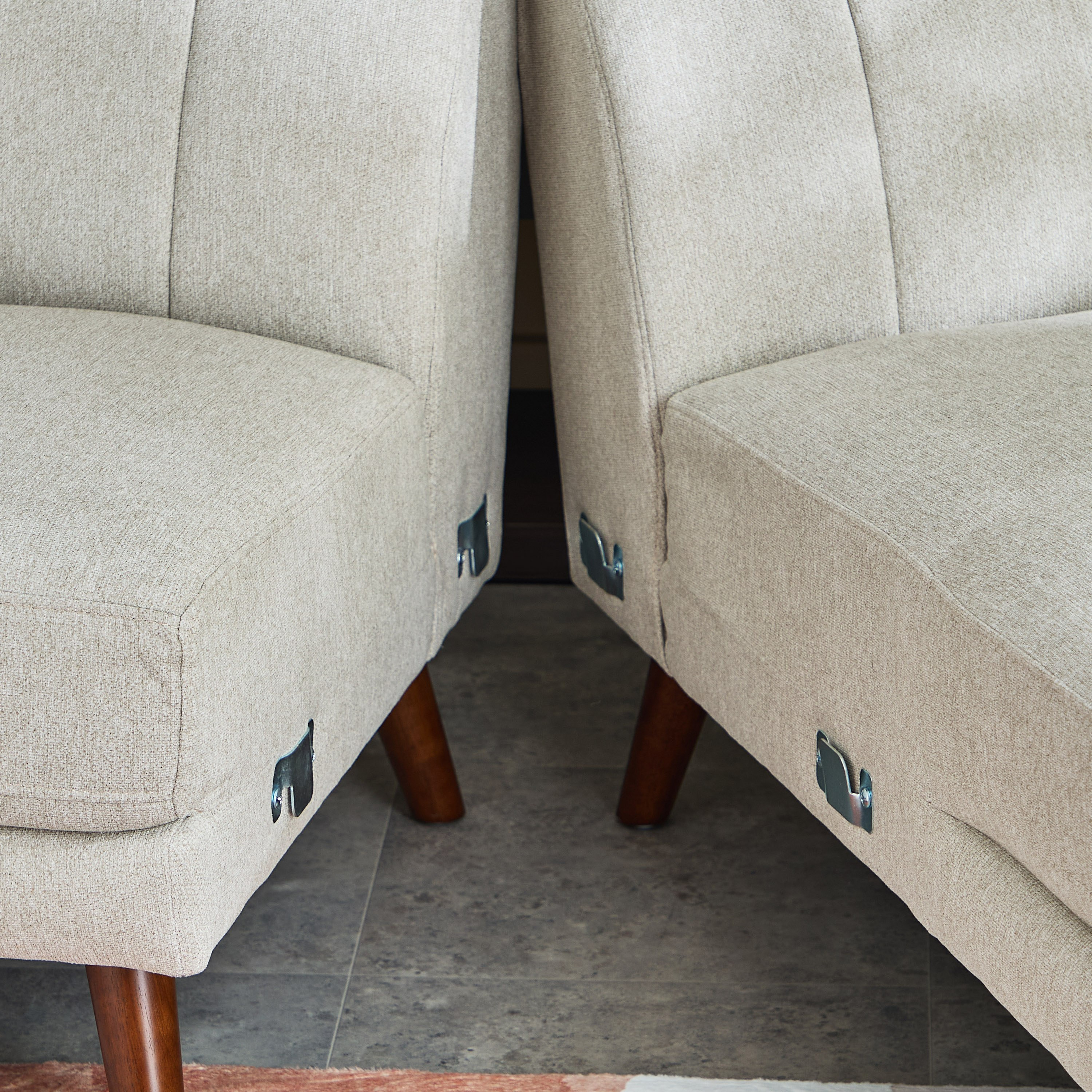 Benjamin 4-Seater Fabric Right Corner Sofa-hbxlivingroom-sofasandarmchairs-cornersofas-image-8