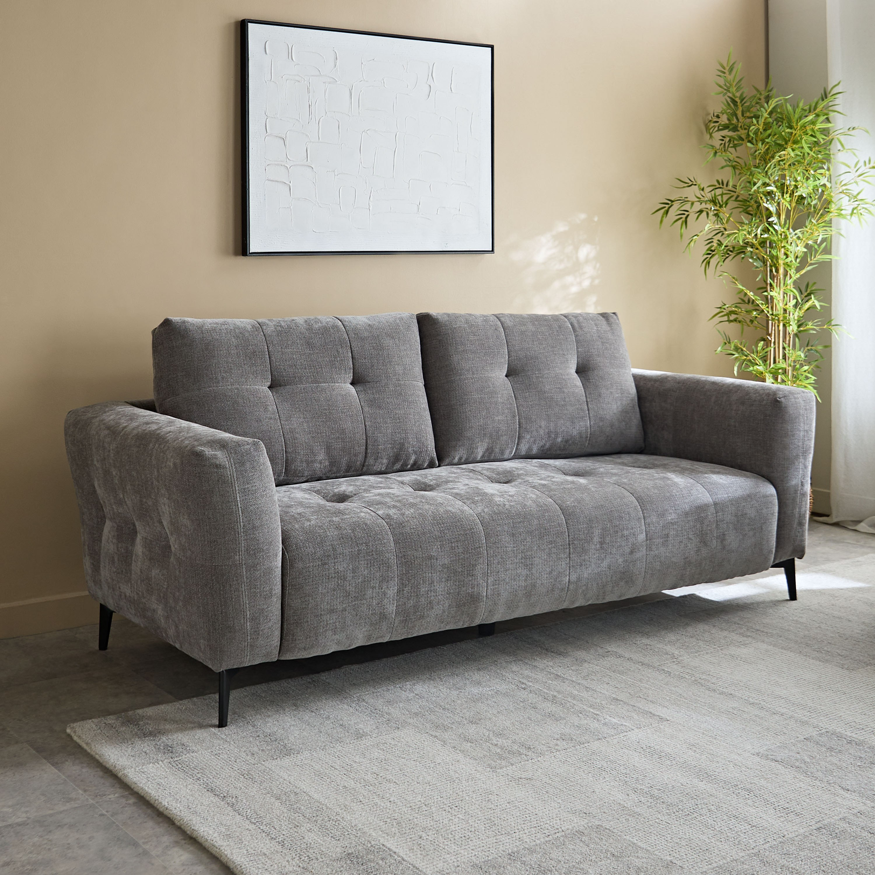 كنبة قماش 3 مقاعد من أوروبا-hbxlivingroom-sofasandarmchairs-sofas-image-1