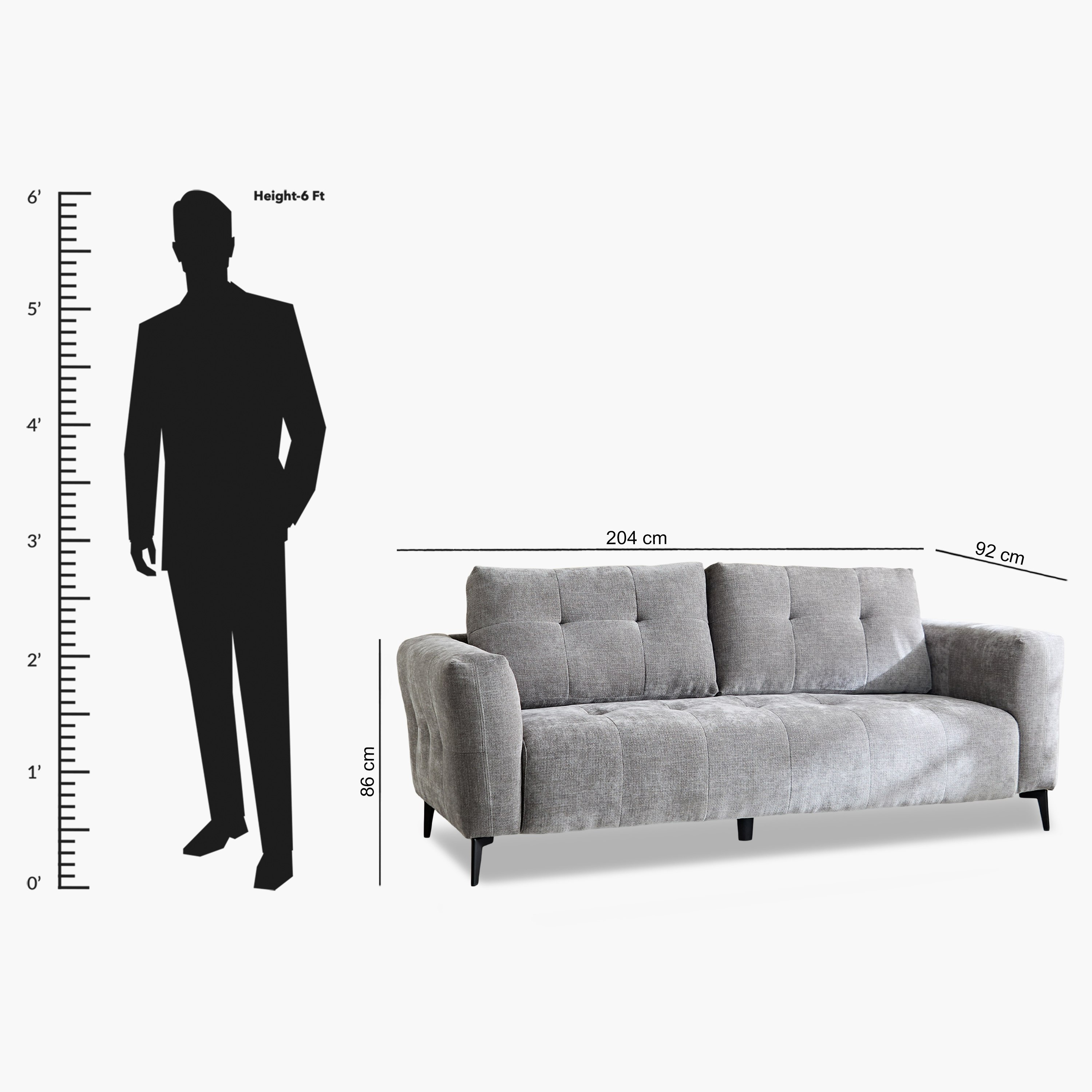 كنبة قماش 3 مقاعد من أوروبا-hbxlivingroom-sofasandarmchairs-sofas-image-10