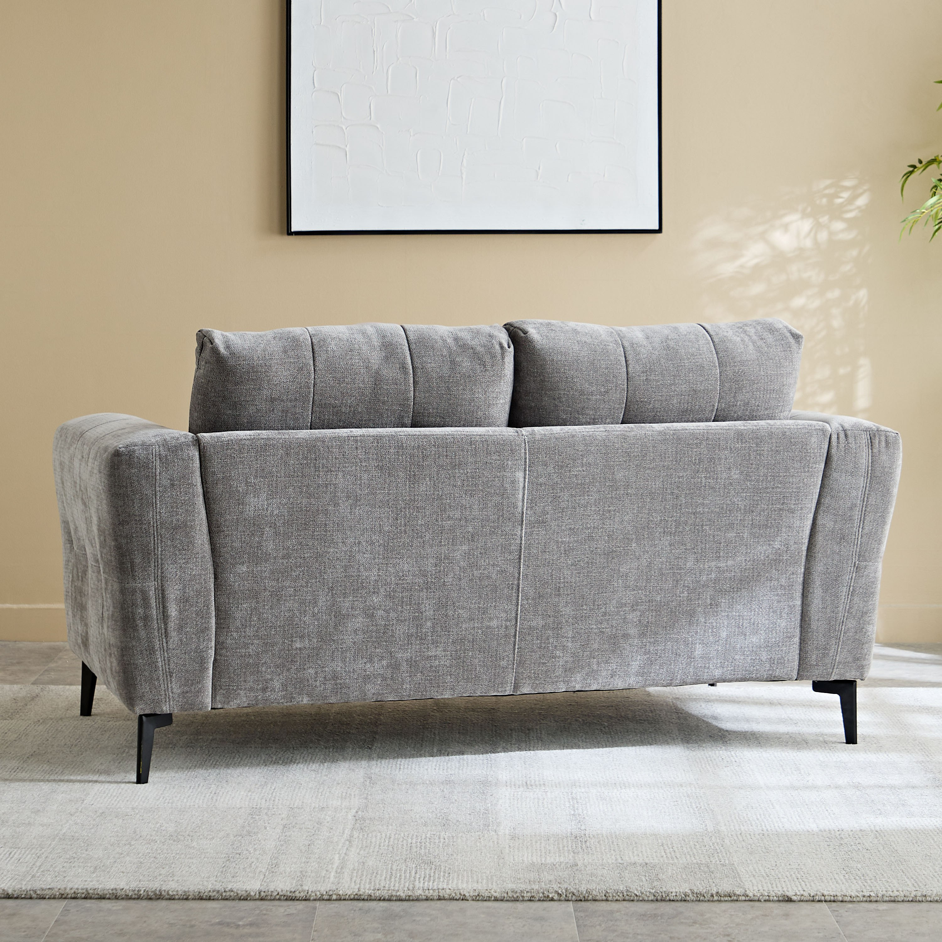 كنبة قماش بمقعدين من أوروبا-hbxlivingroom-sofasandarmchairs-sofas-image-3