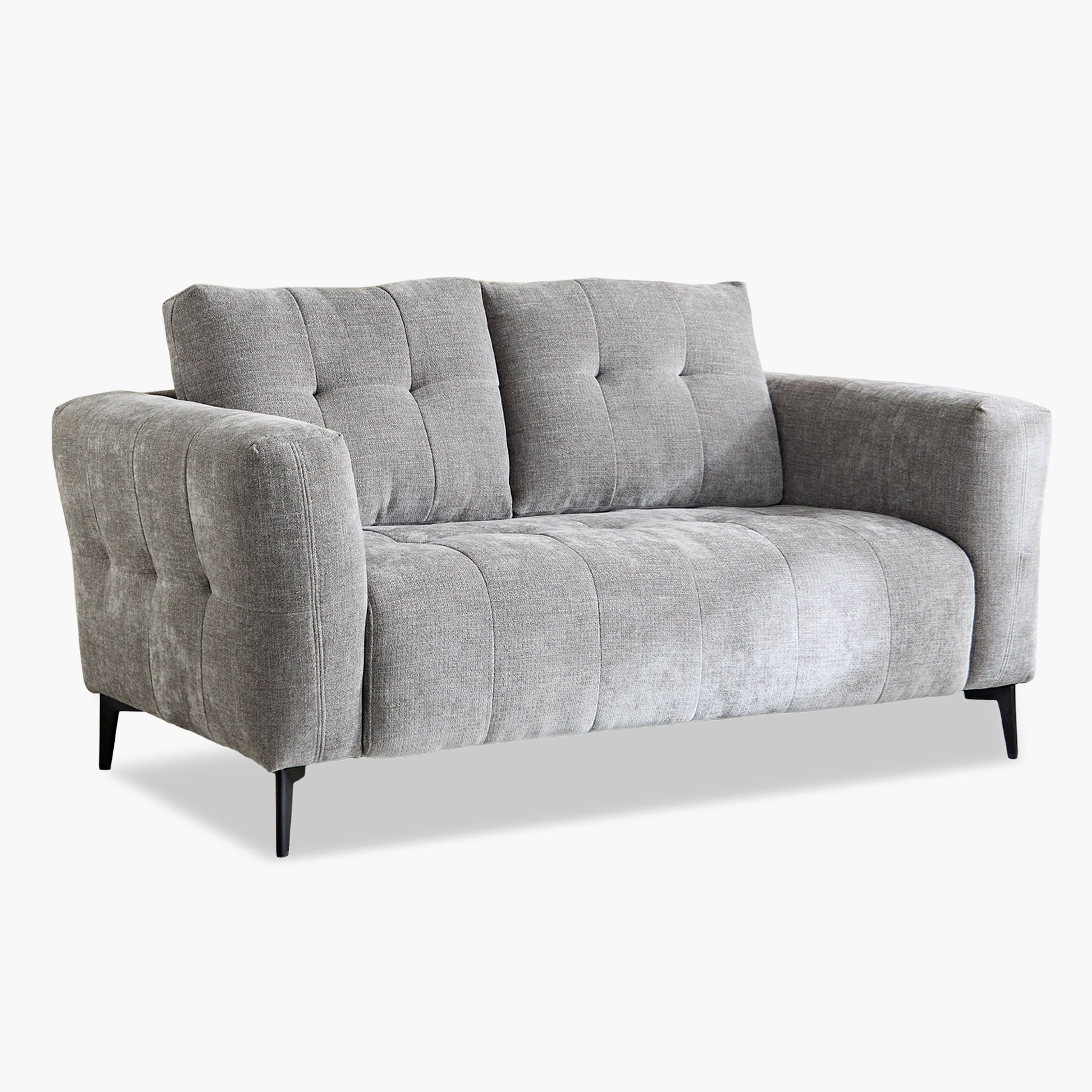 كنبة قماش بمقعدين من أوروبا-hbxlivingroom-sofasandarmchairs-sofas-image-9