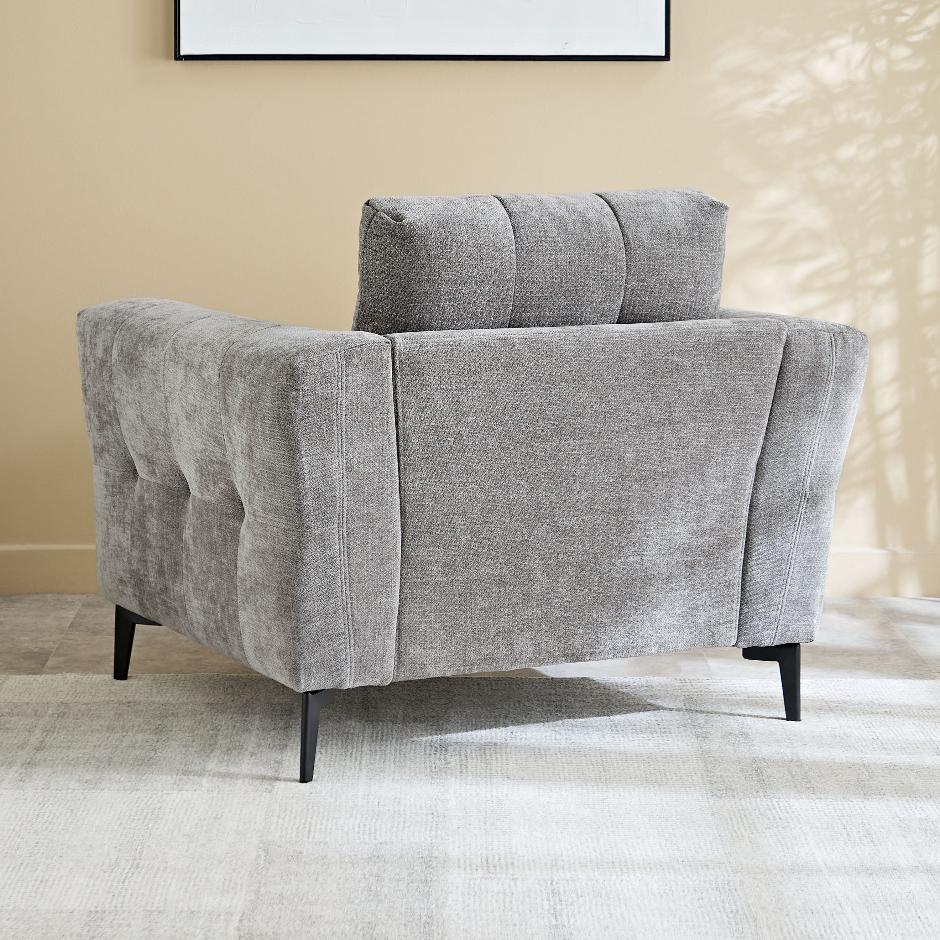 Europe Fabric Armchair Sofa-hbxlivingroom-sofasandarmchairs-sofas-image-3