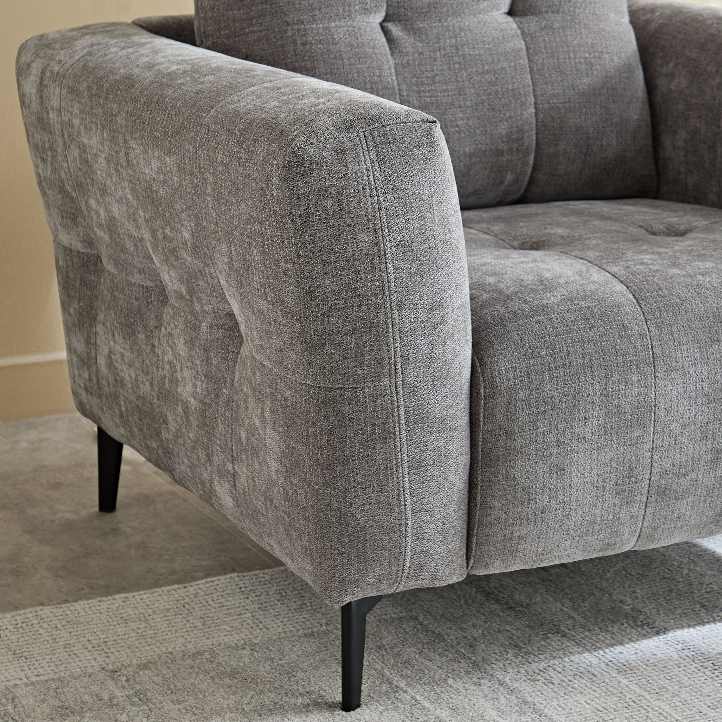 Europe Fabric Armchair Sofa-hbxlivingroom-sofasandarmchairs-sofas-image-5