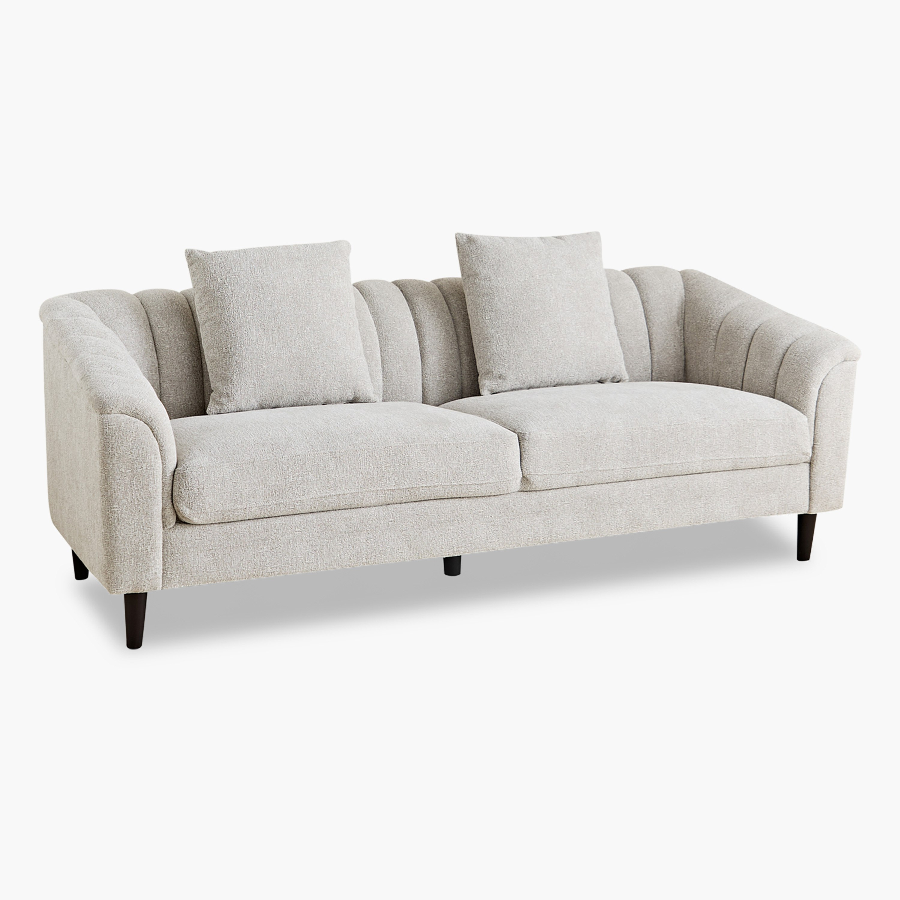 Zeta 3-Seater Fabric Sofa with 2 Cushions-hbxlivingroom-sofasandarmchairs-sofas-image-10