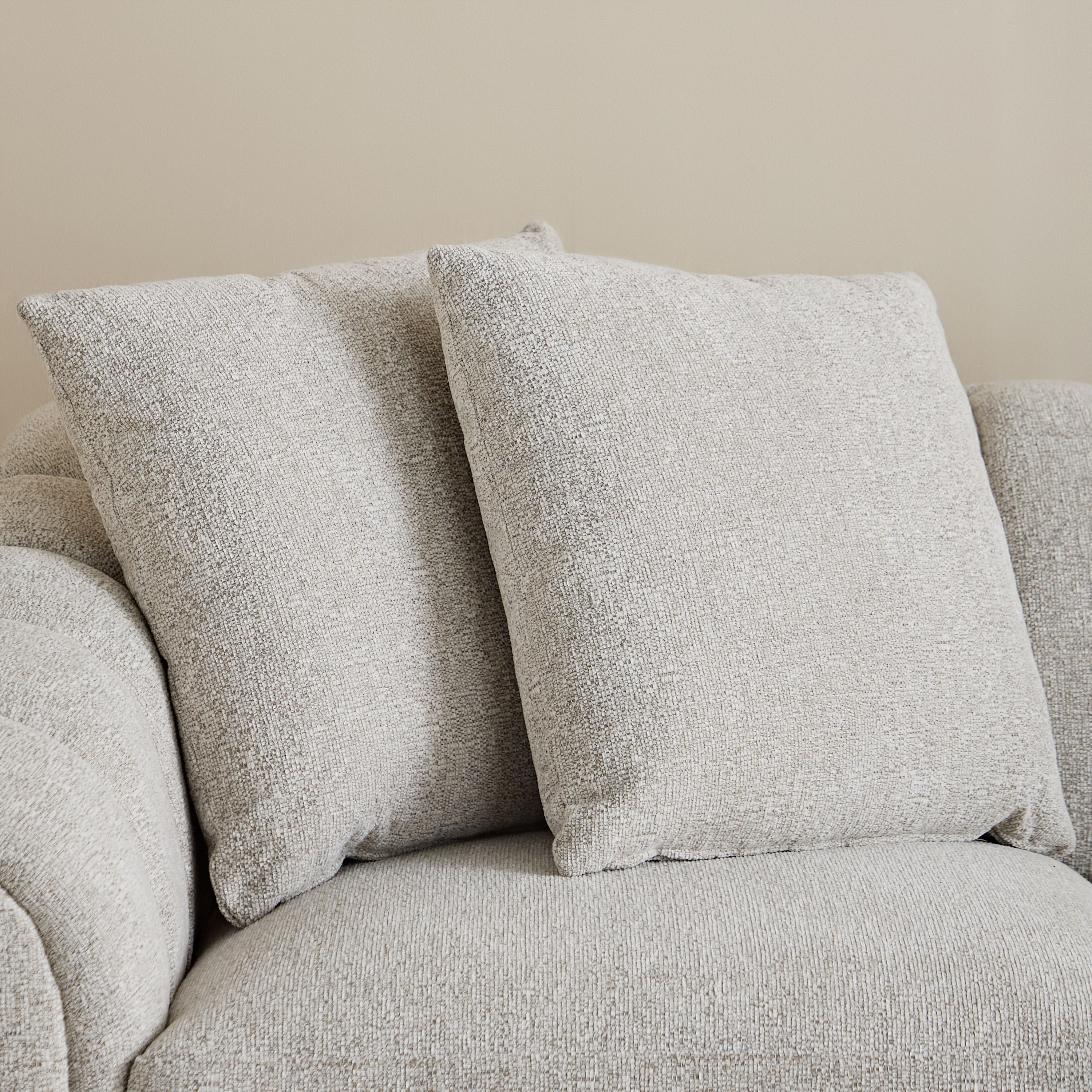 Zeta 2-Seater Fabric Sofa with 2 Cushions-hbxlivingroom-sofasandarmchairs-sofas-image-4