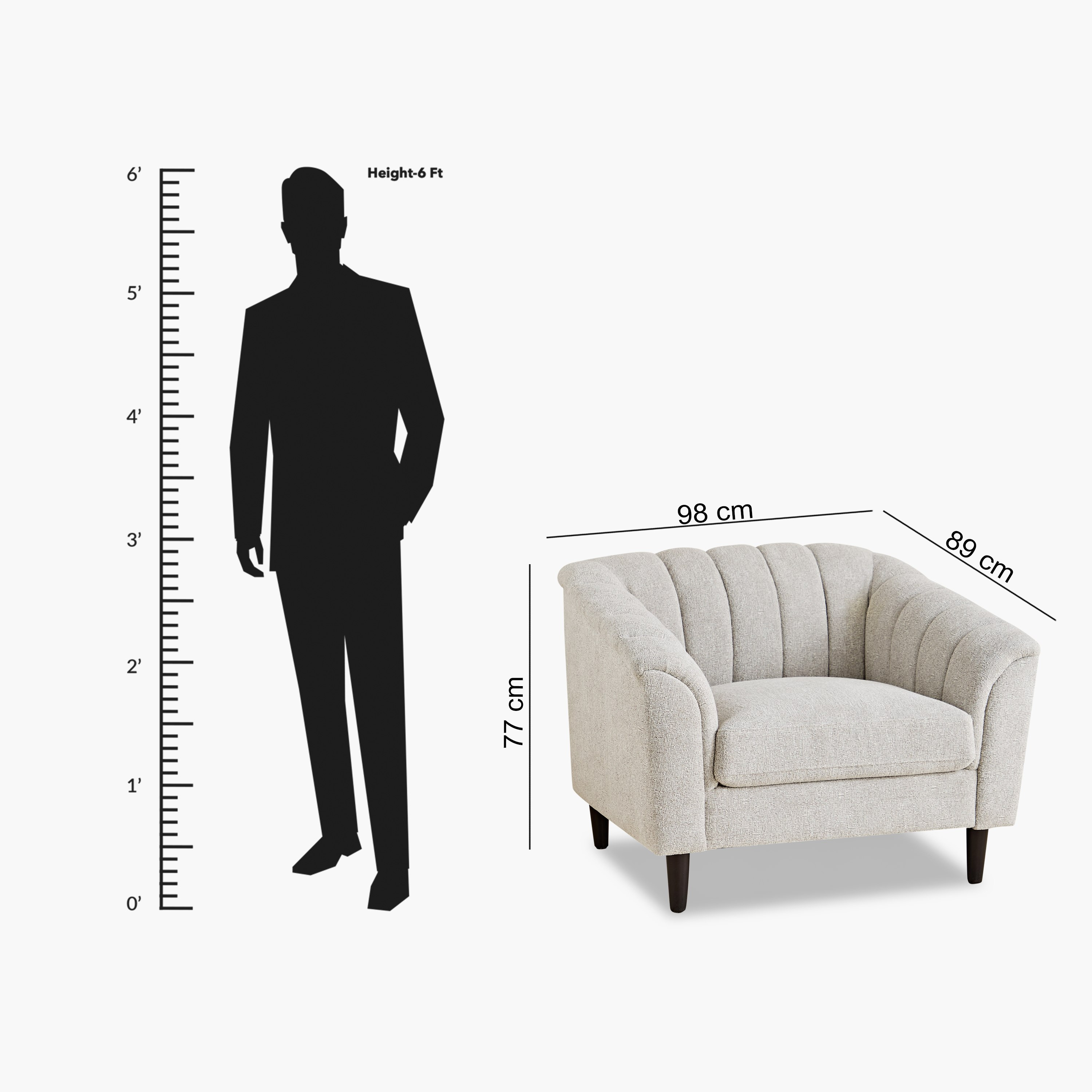Zeta Fabric Armchair Sofa-hbxlivingroom-sofasandarmchairs-sofas-image-10