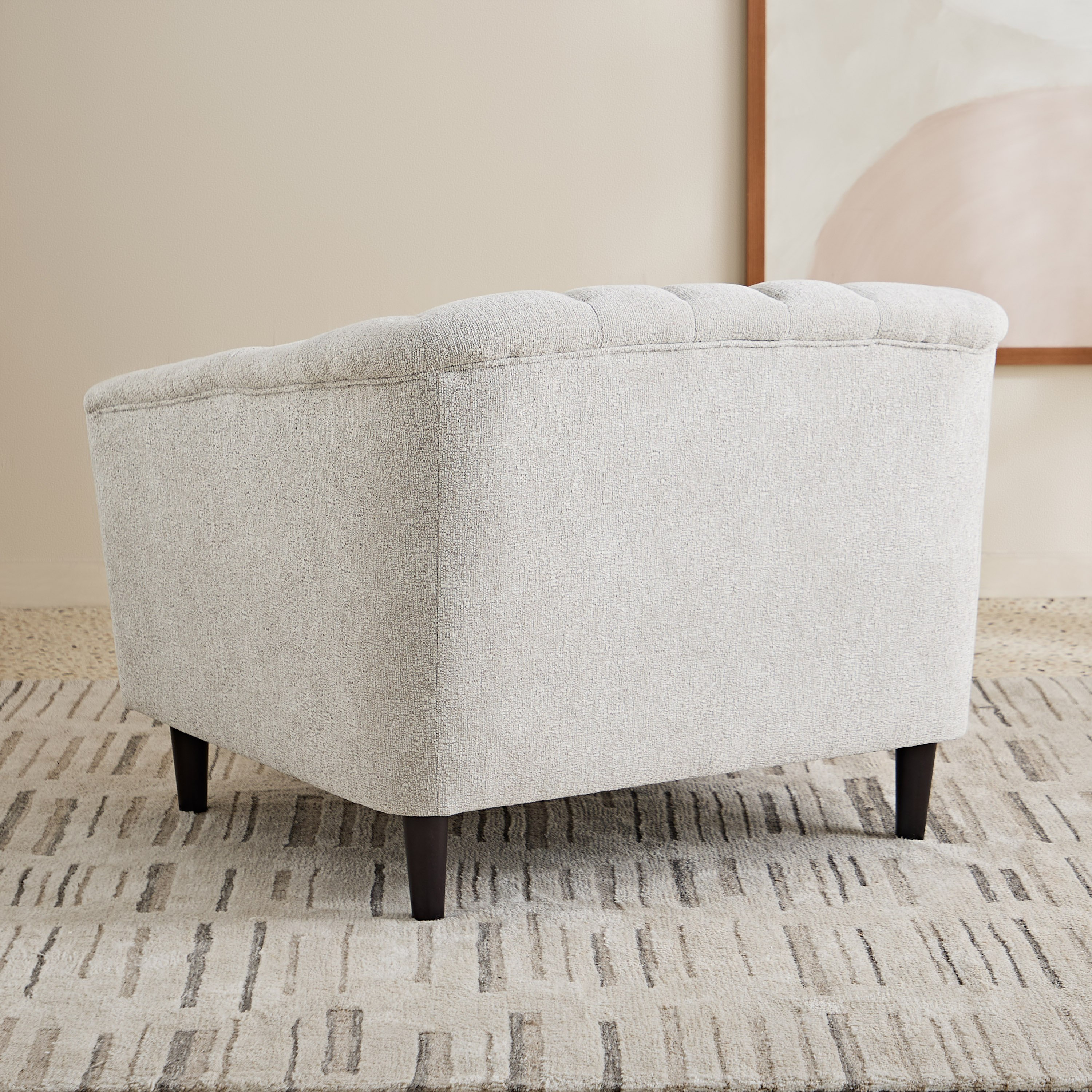 Zeta Fabric Armchair Sofa-hbxlivingroom-sofasandarmchairs-sofas-image-3