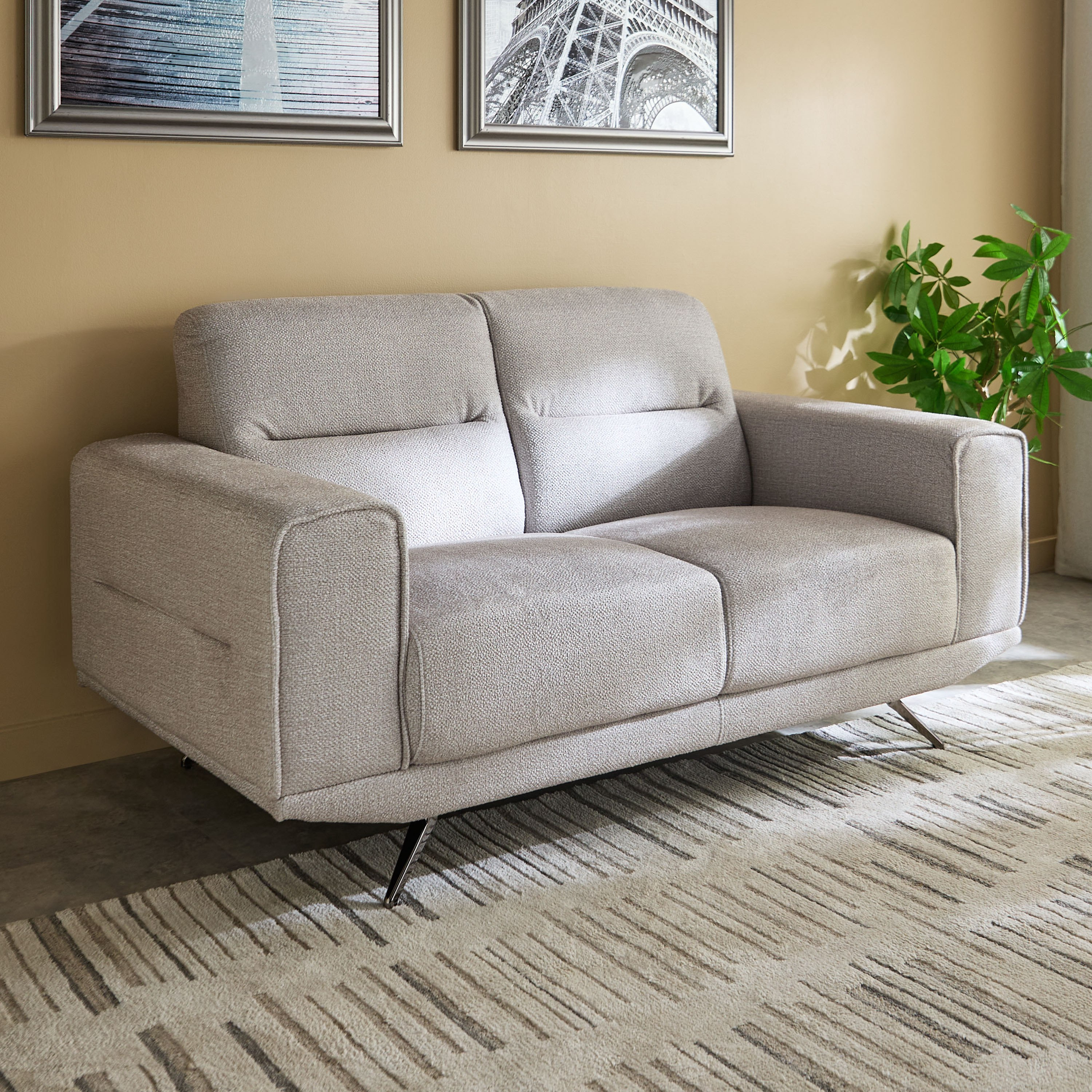 كنبة قماشية مقعدين من جون-hbxlivingroom-sofasandarmchairs-sofas-image-1
