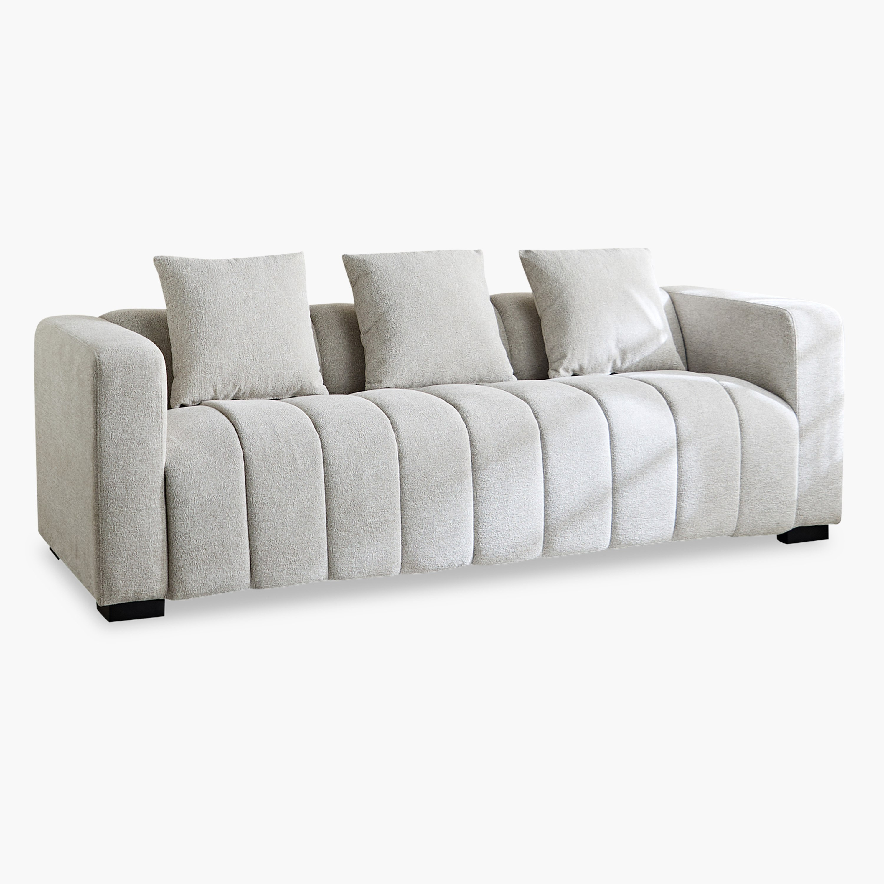 Meadow 3 Seater Fabric Sofa w/ 3 Cushions-hbxlivingroom-sofasandarmchairs-sofas-image-10