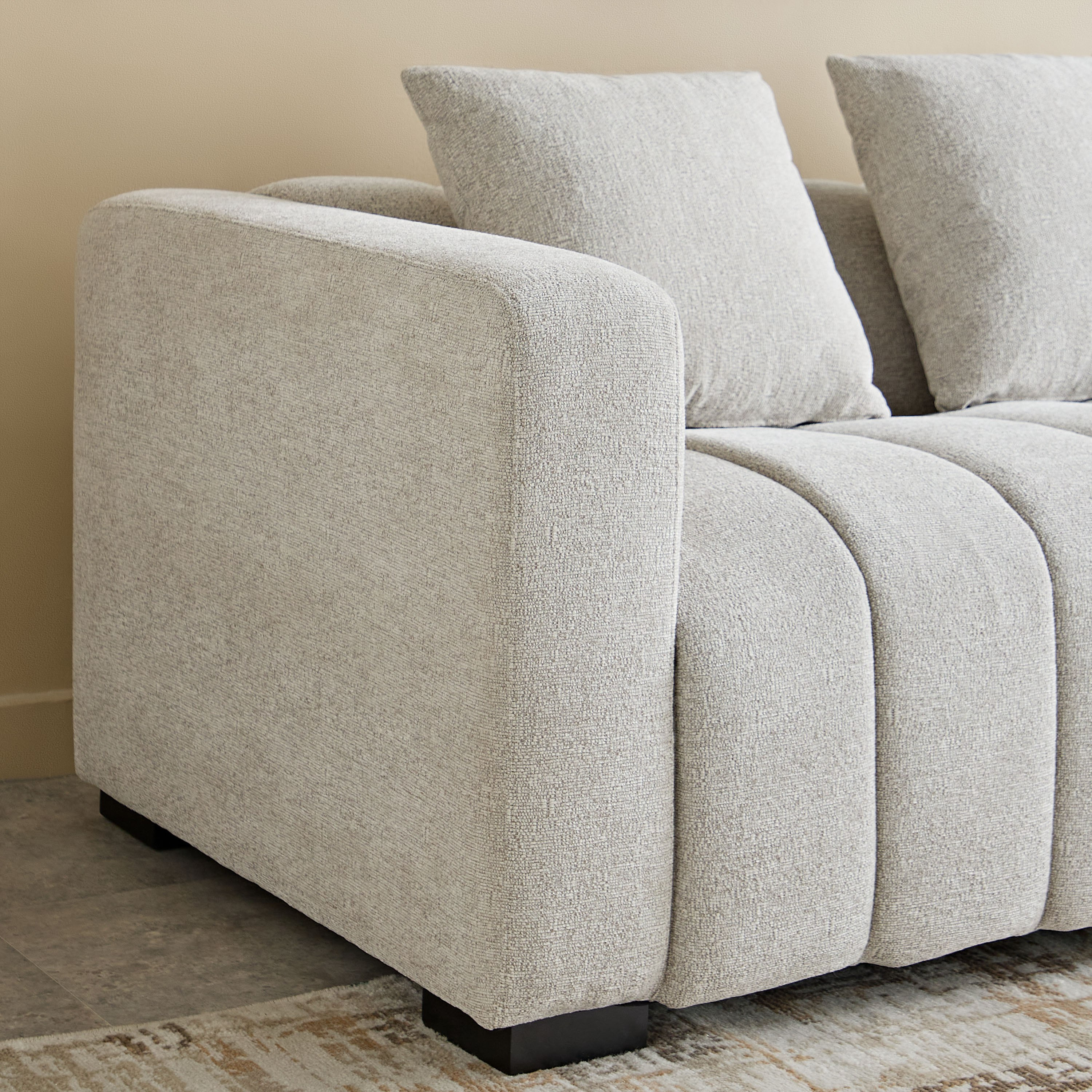 Meadow 3 Seater Fabric Sofa w/ 3 Cushions-hbxlivingroom-sofasandarmchairs-sofas-image-6